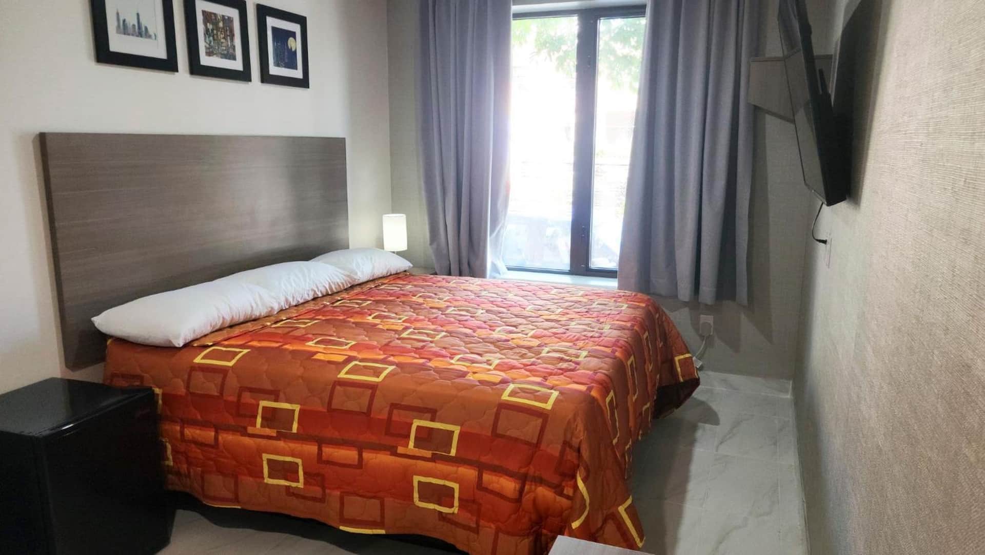 Hotel Fuego Bronx