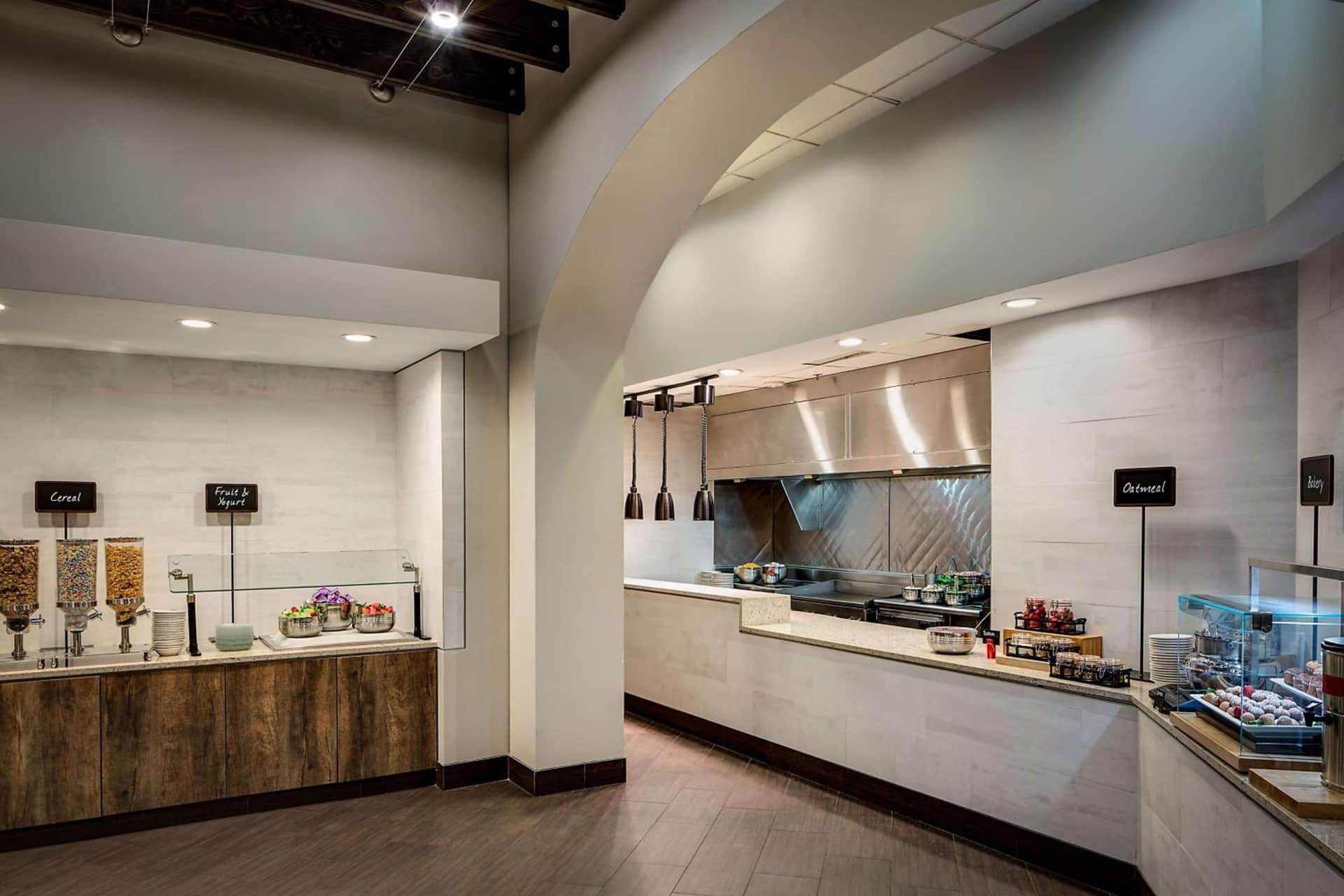 Embassy Suites by Hilton Dallas Love Field