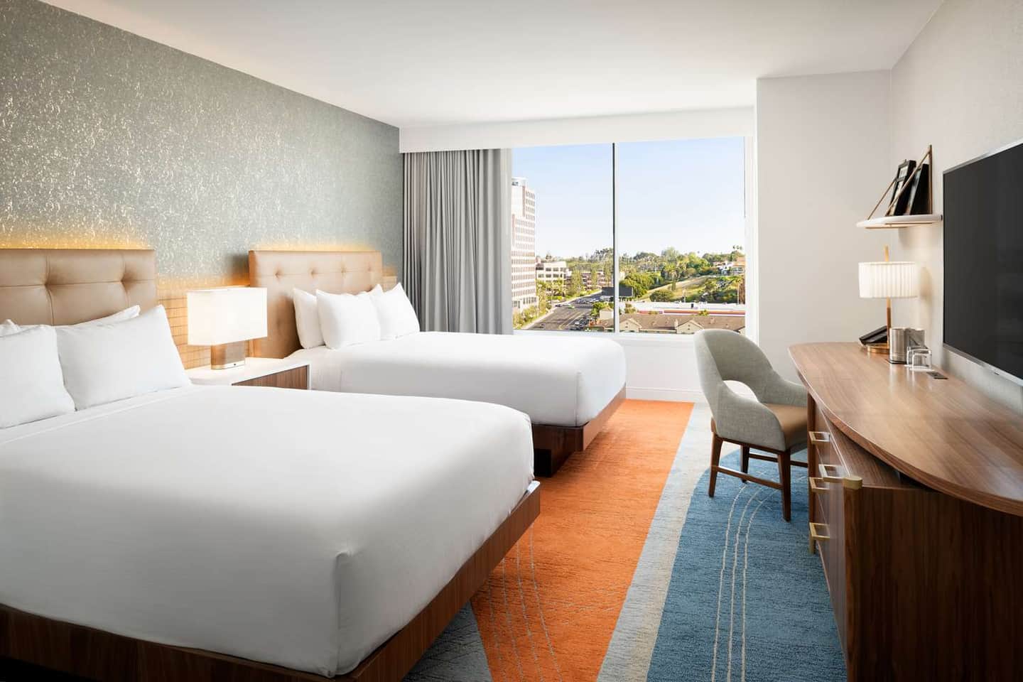 Hilton Los Angeles Culver City