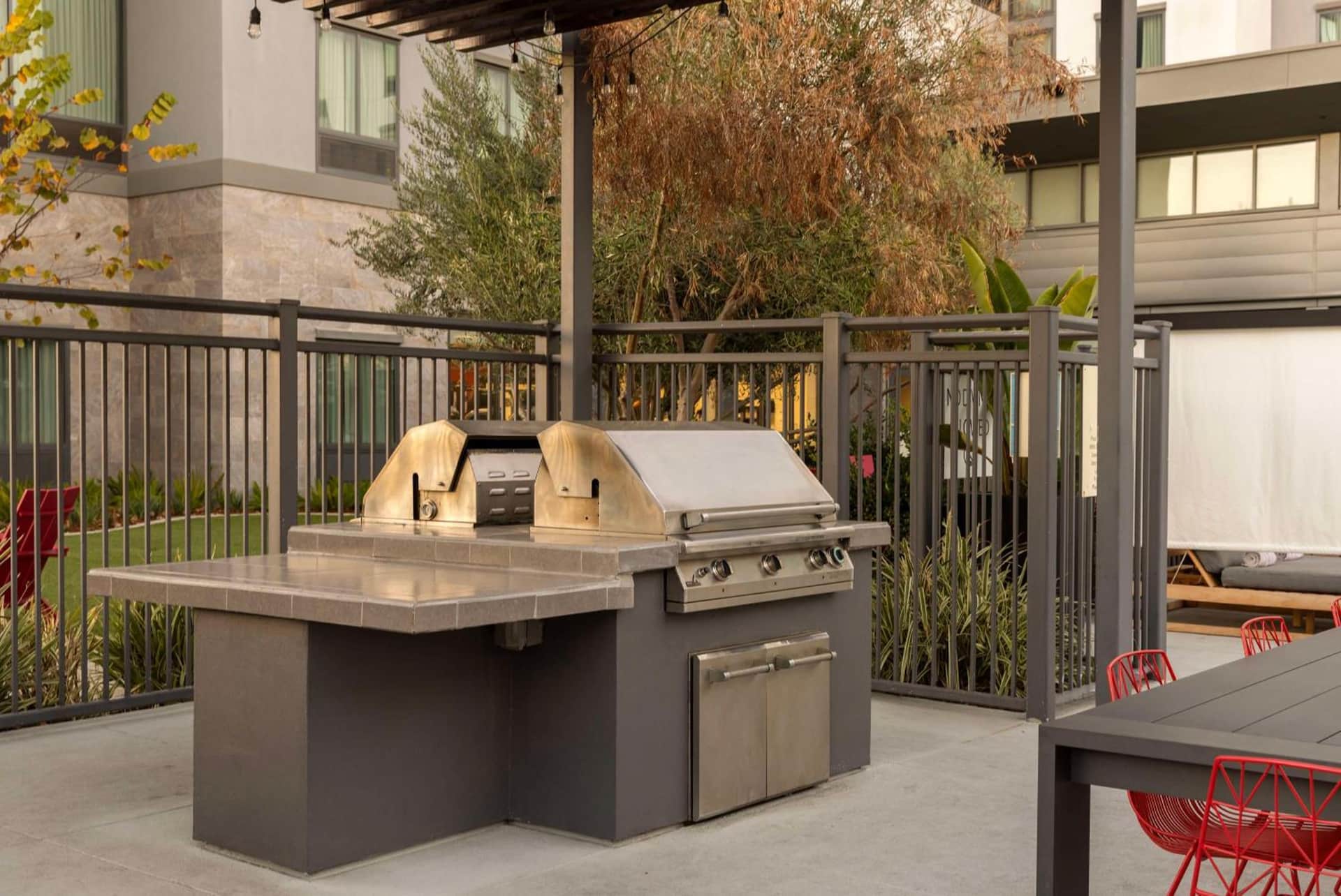 Homewood Suites by Hilton Long Beach Airport