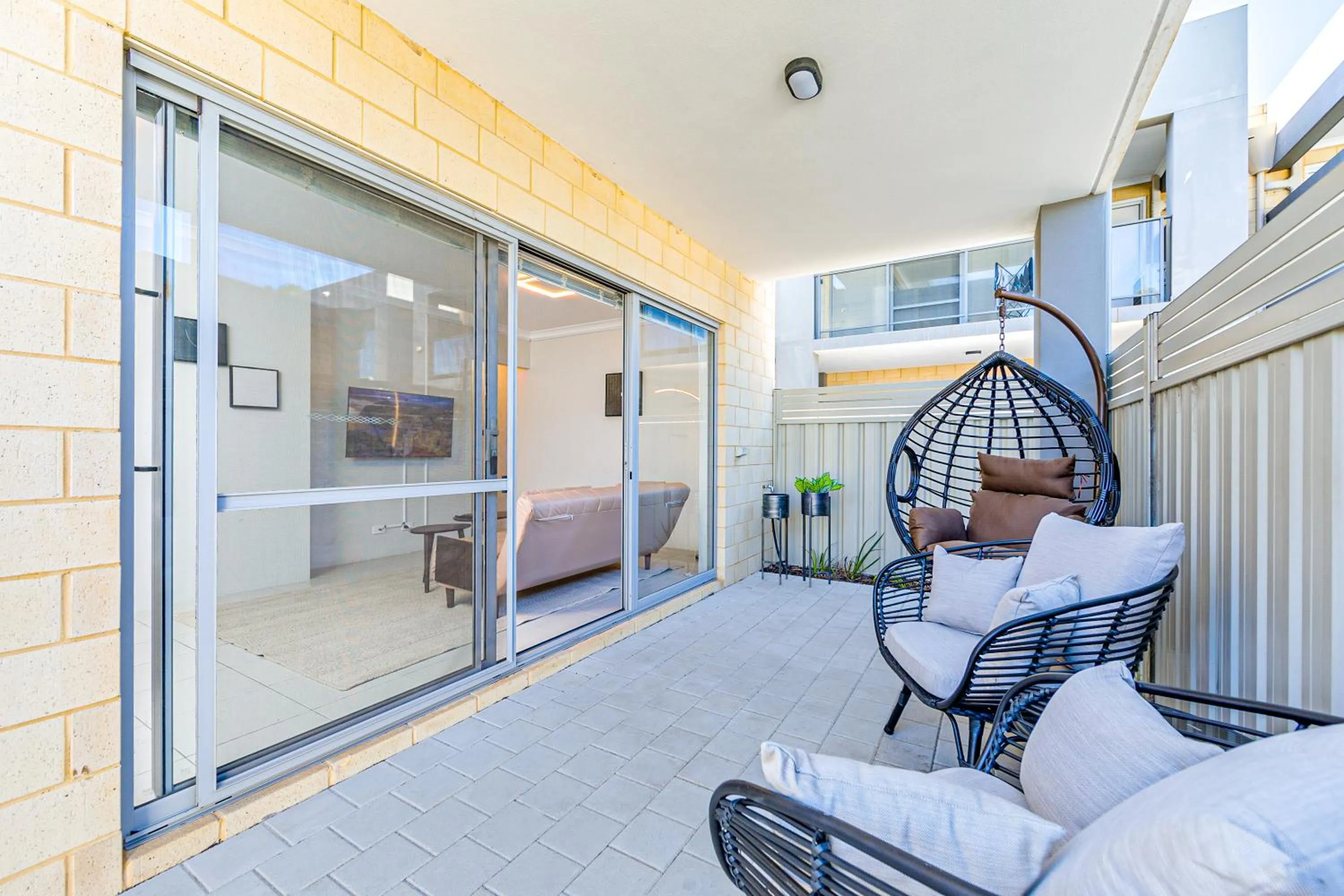 Swan Valley Serviced Apartments