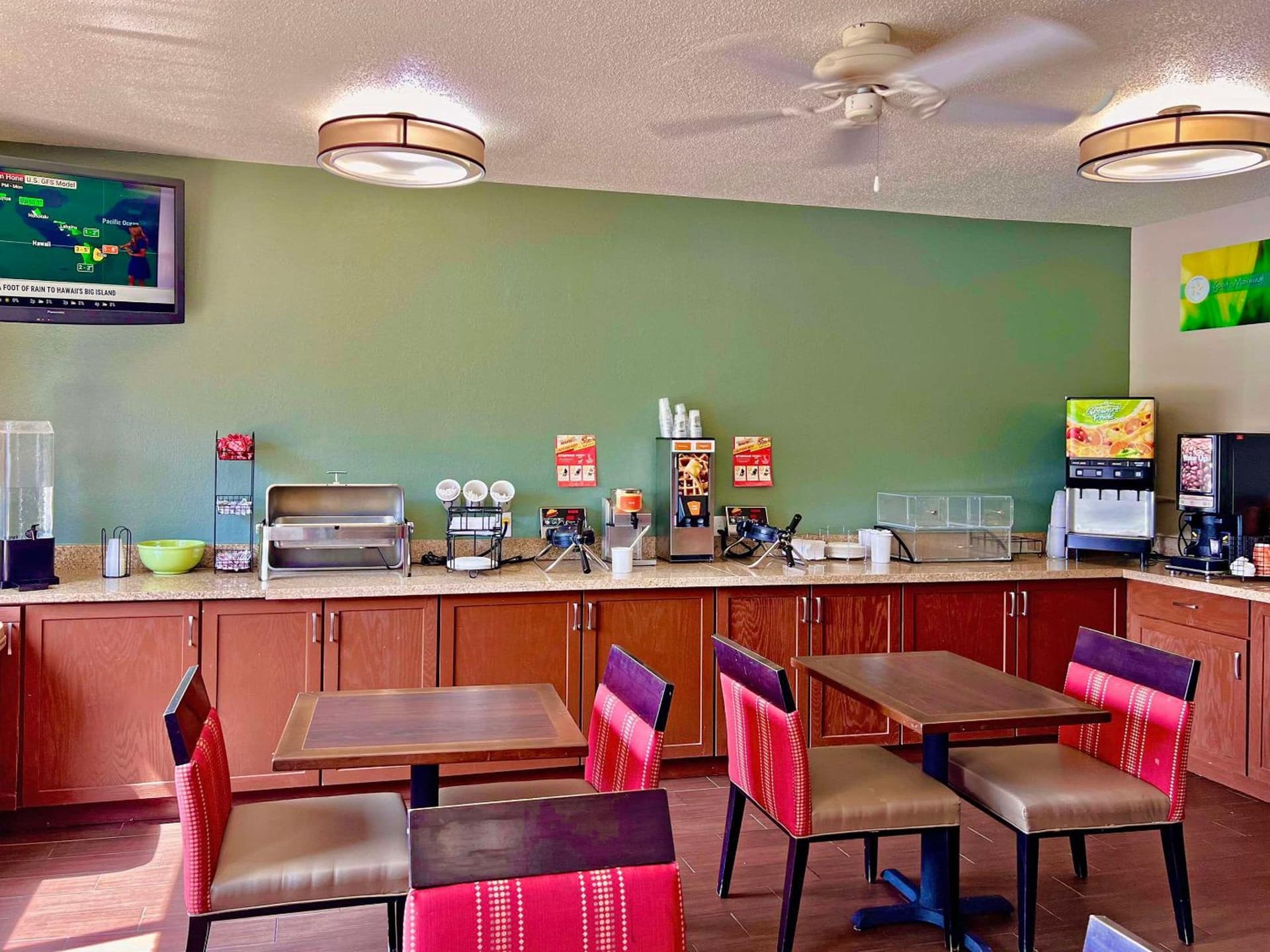 Quality Inn & Suites Green Bay