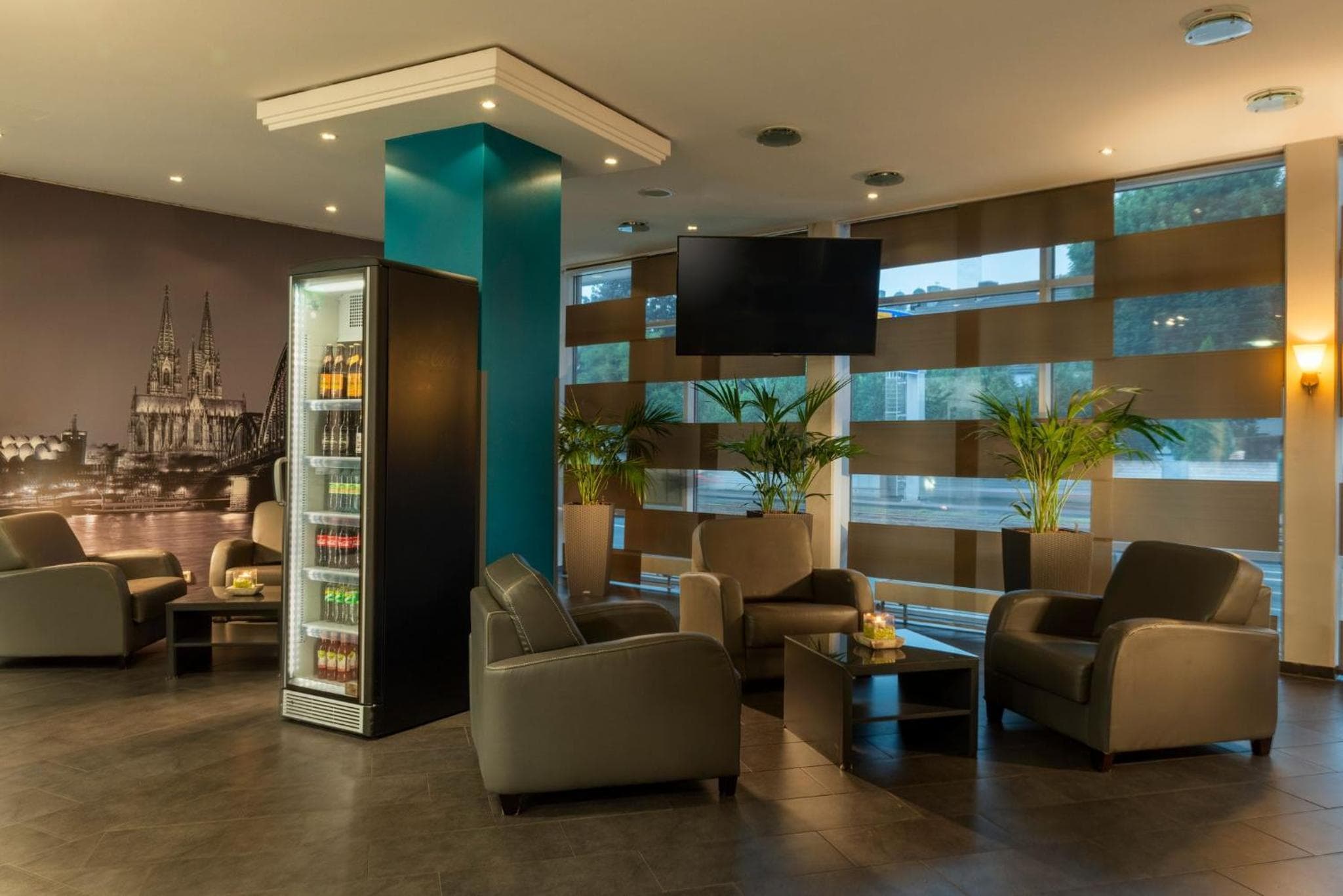 Essential by Dorint Köln-Junkersdorf