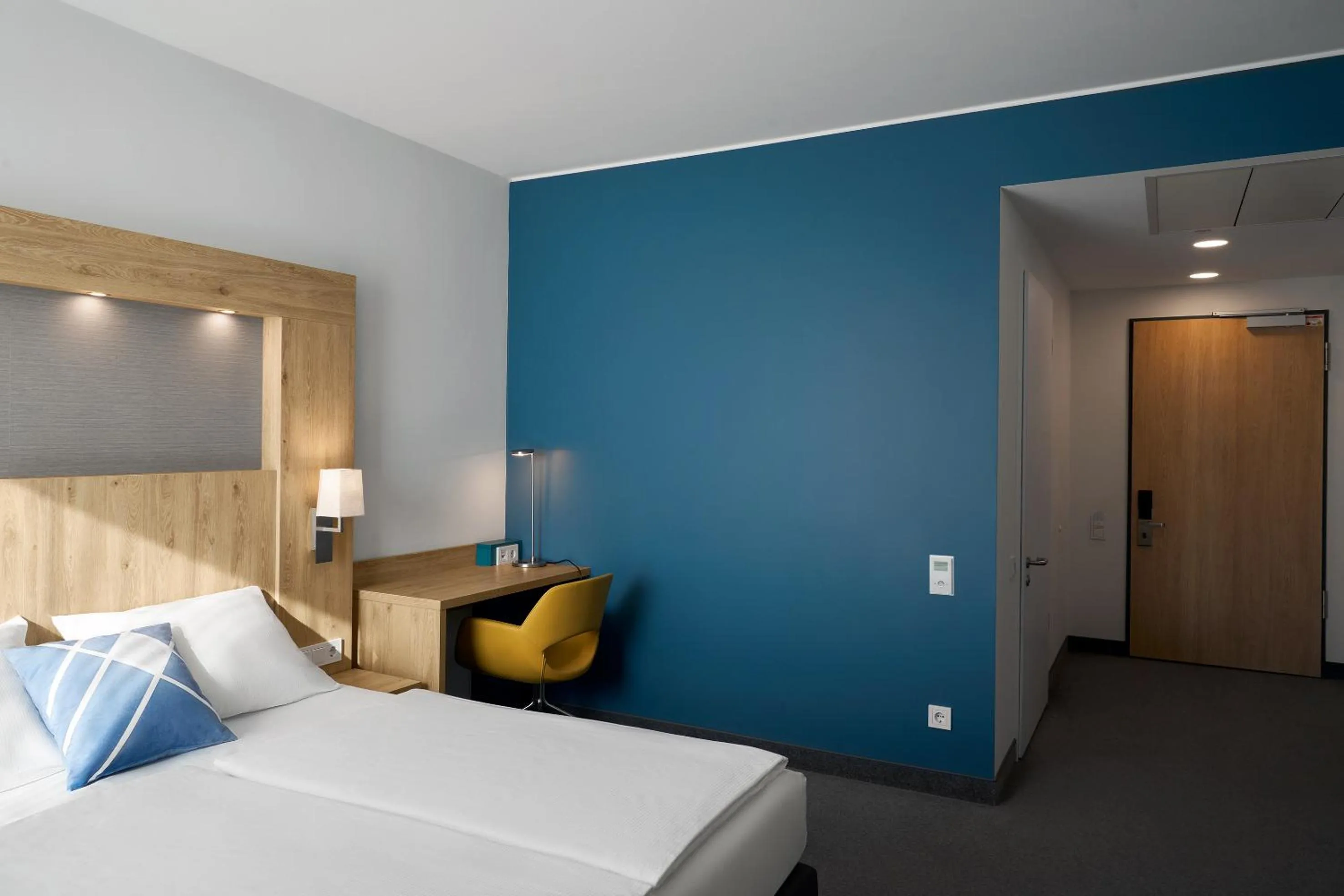 Four Points Flex by Sheraton Bochum