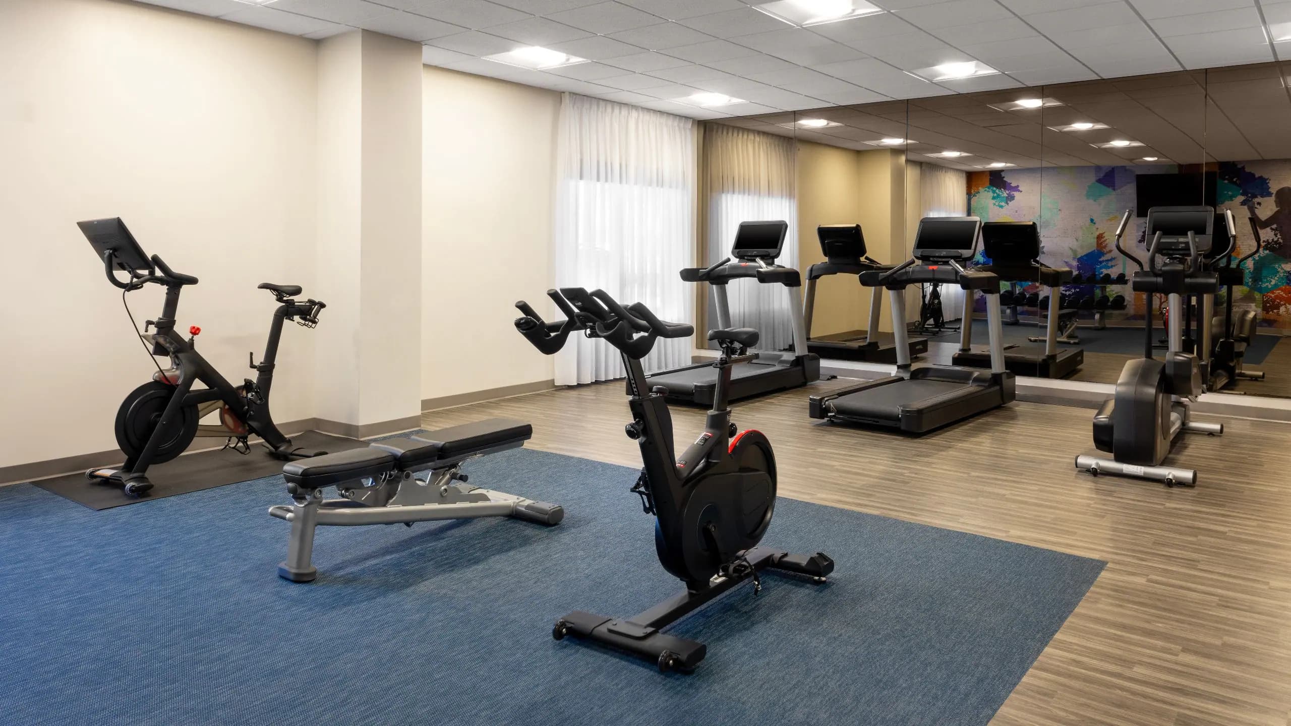 Hyatt Place Kansas City/Overland Park/Convention Center