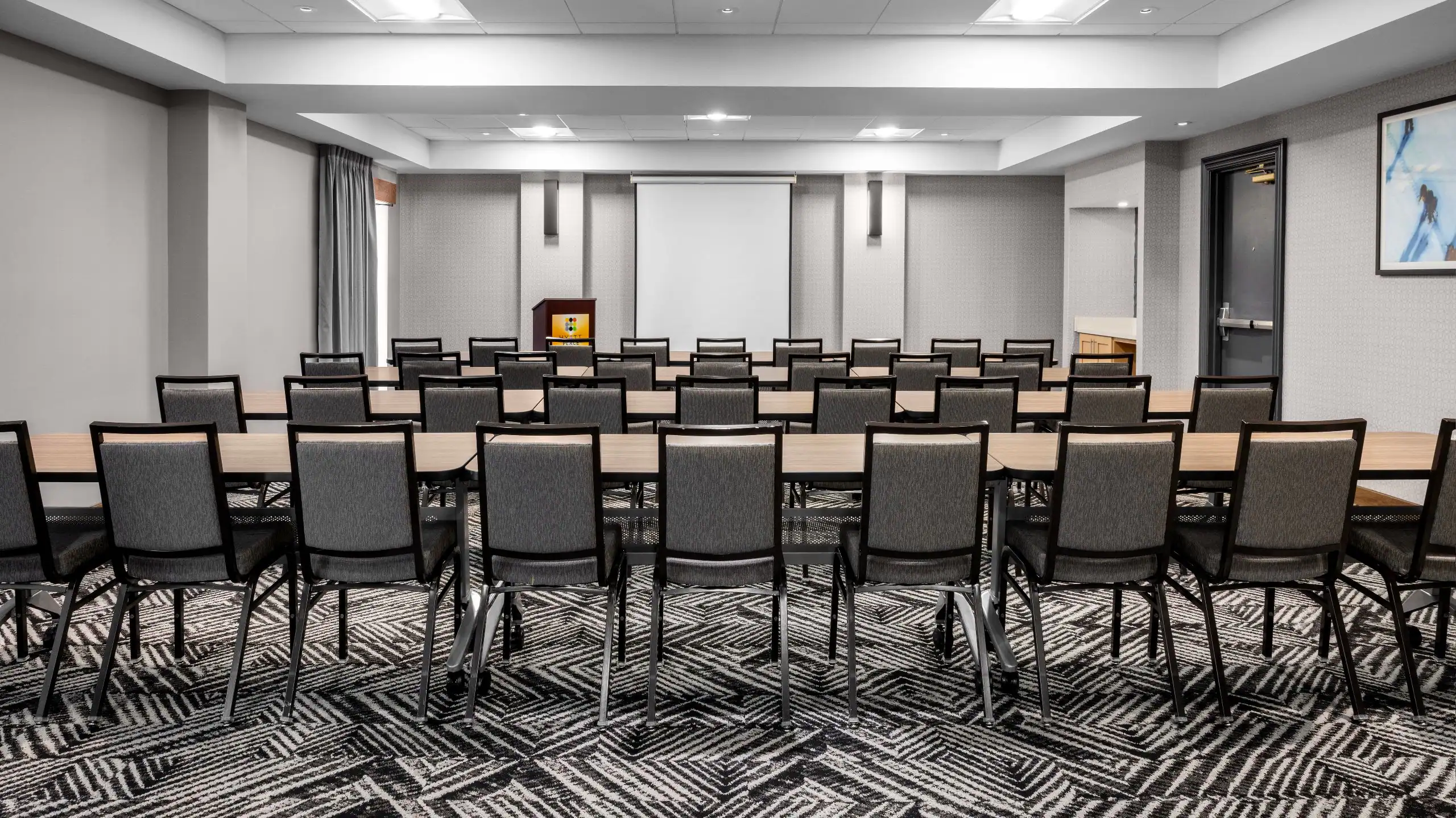 Hyatt Place Kansas City/Overland Park/Convention Center