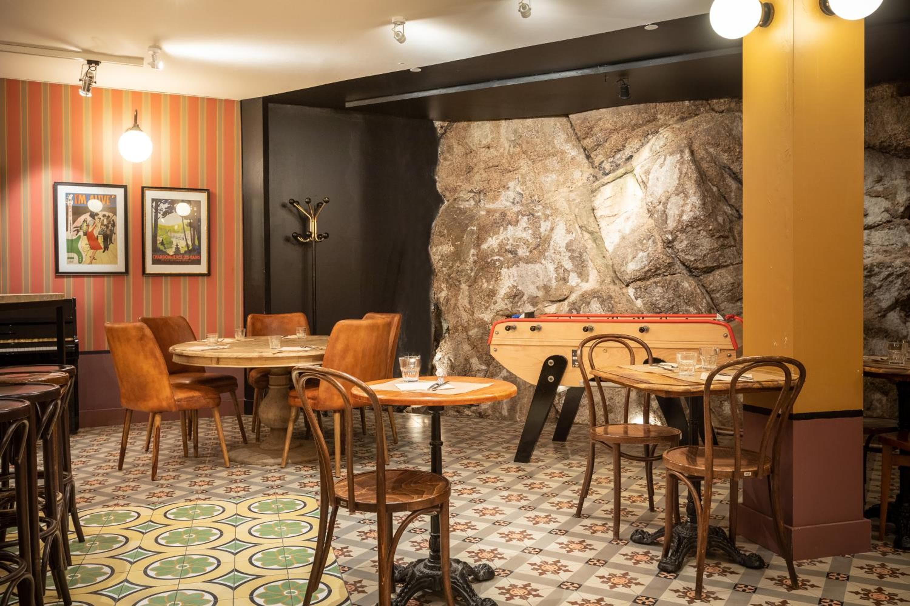 Hotel Beaulieu Lyon Charbonnières