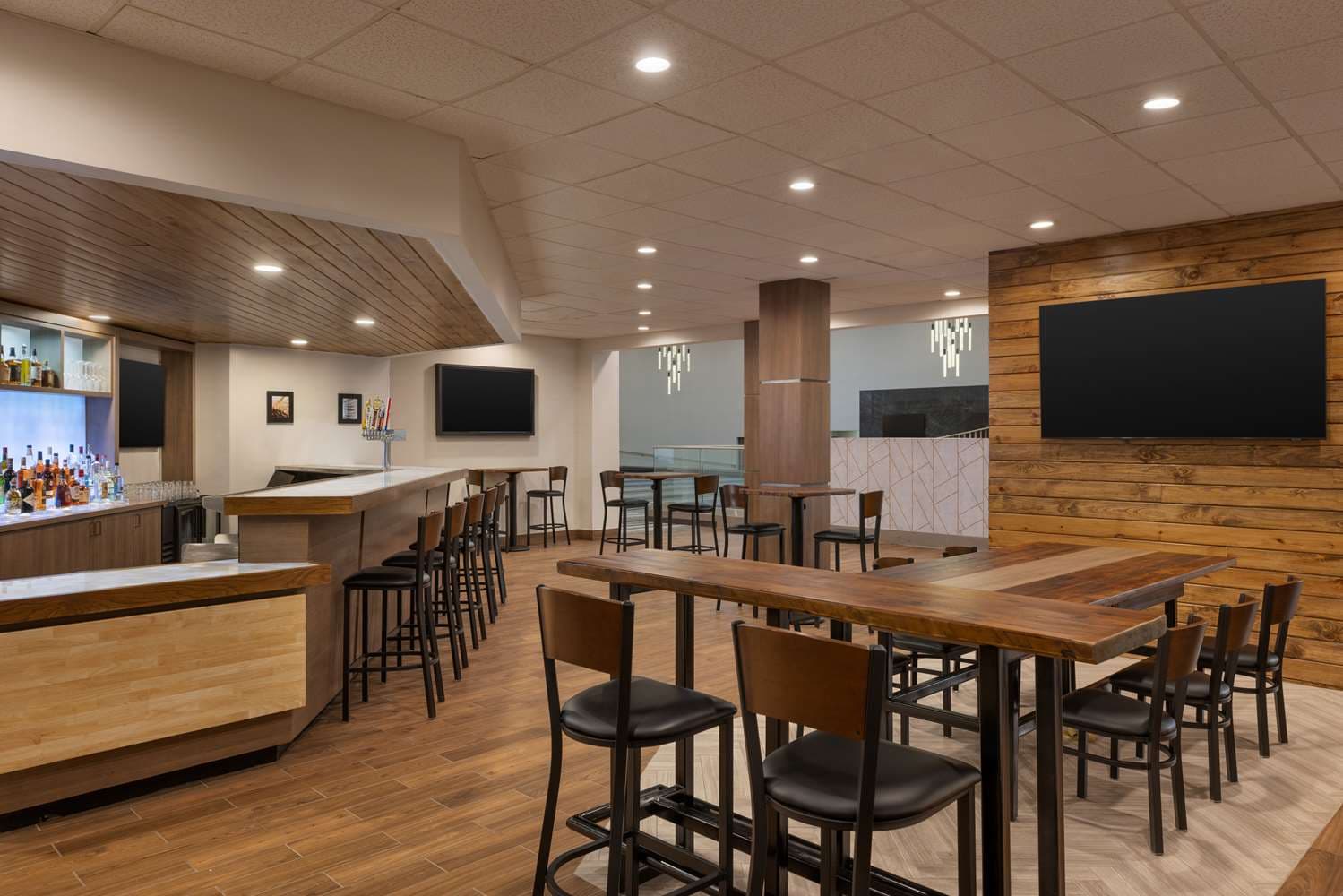 DoubleTree by Hilton Fort Worth South