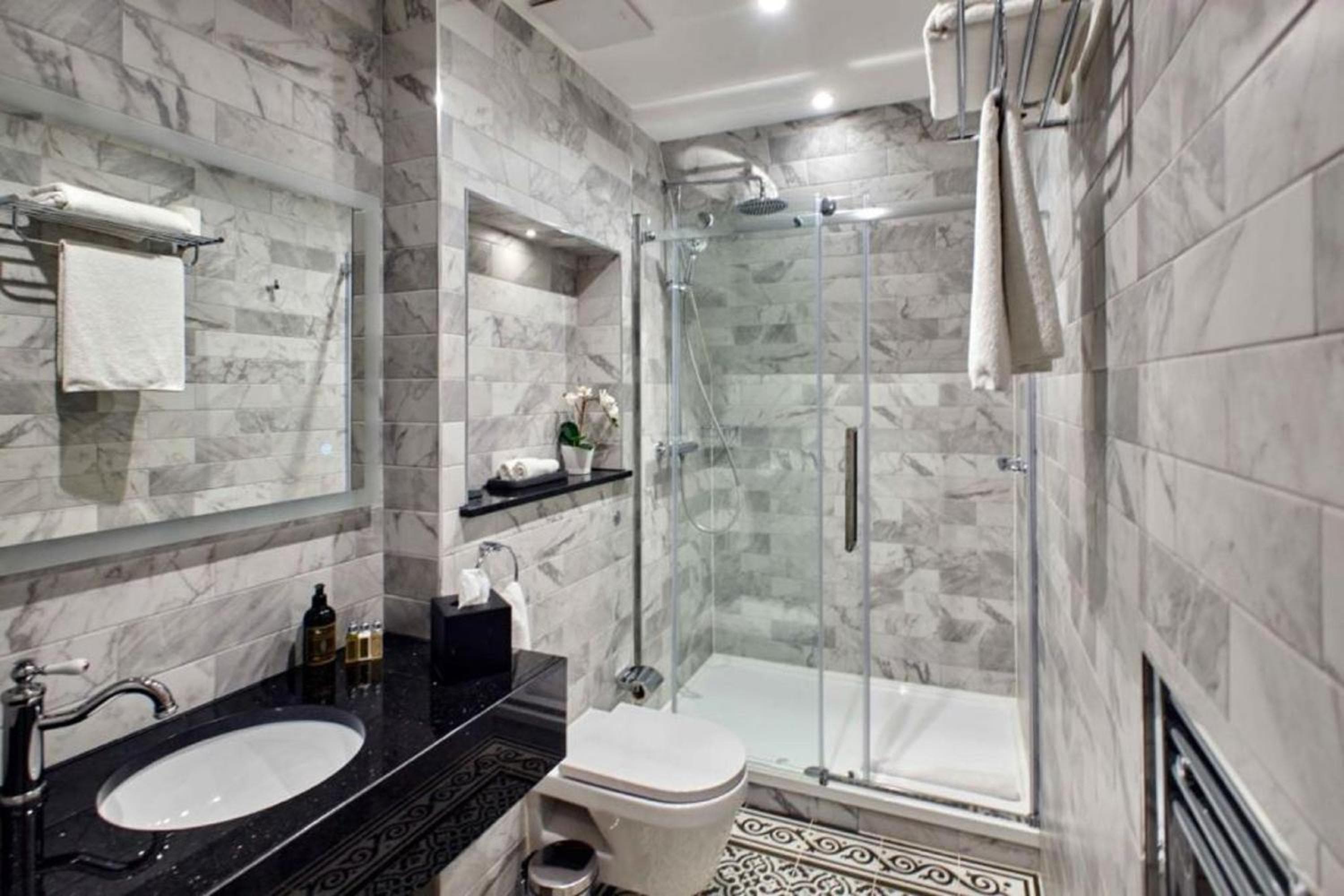 The Lansbury Heritage A Sunday Hotel - Canary Wharf