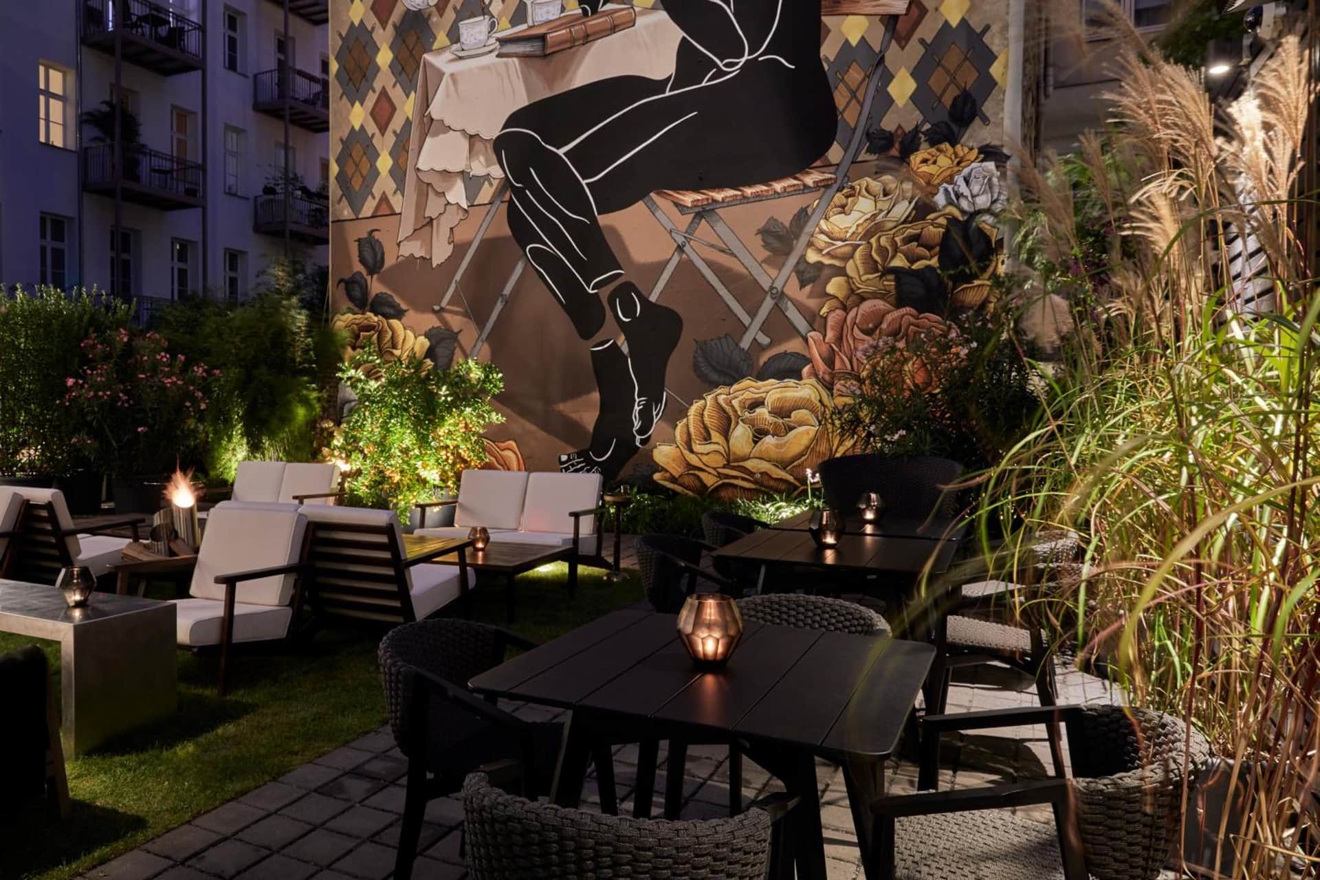 Sir Savigny Hotel, part of Sircle Collection