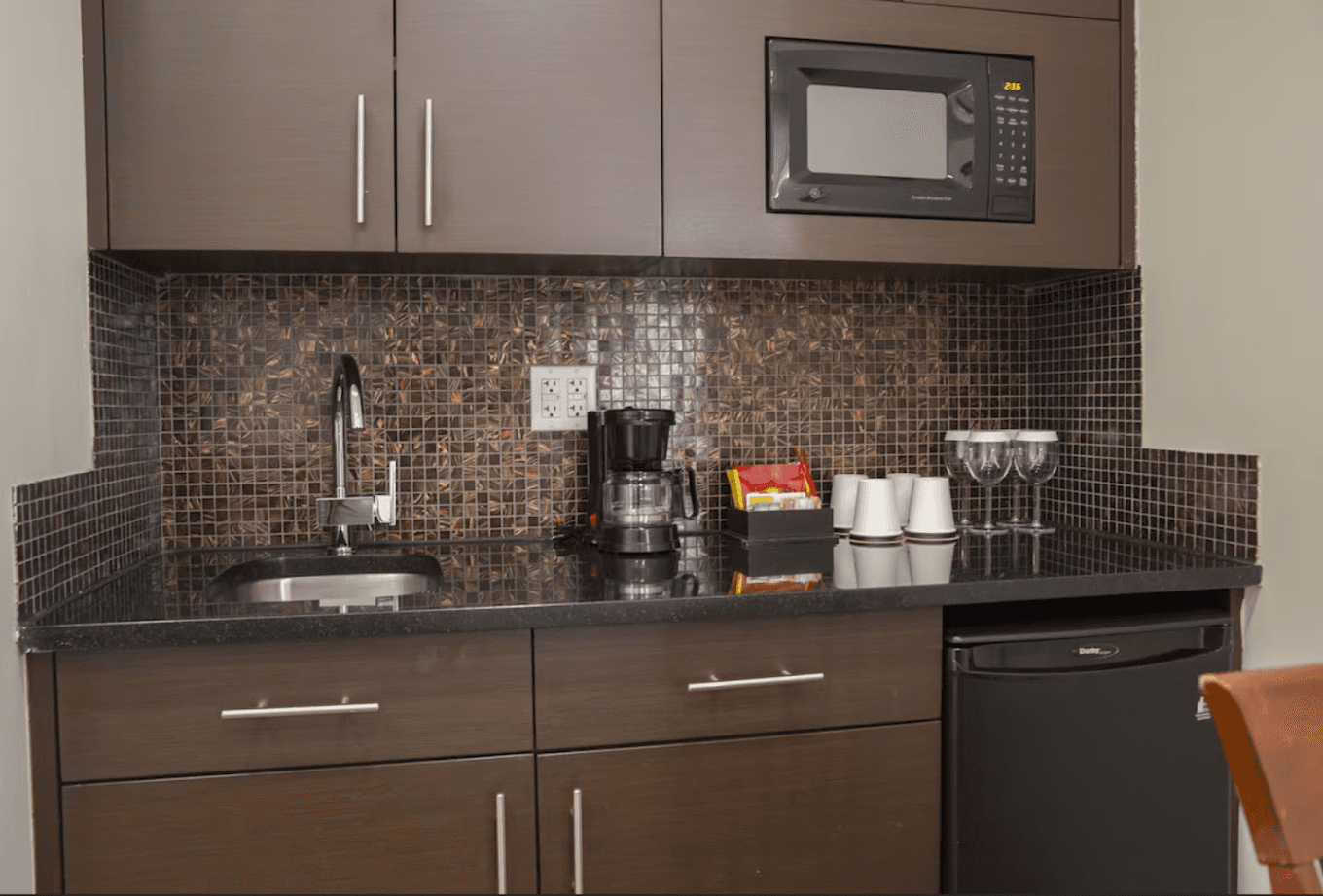 Aura Hotel Brooklyn