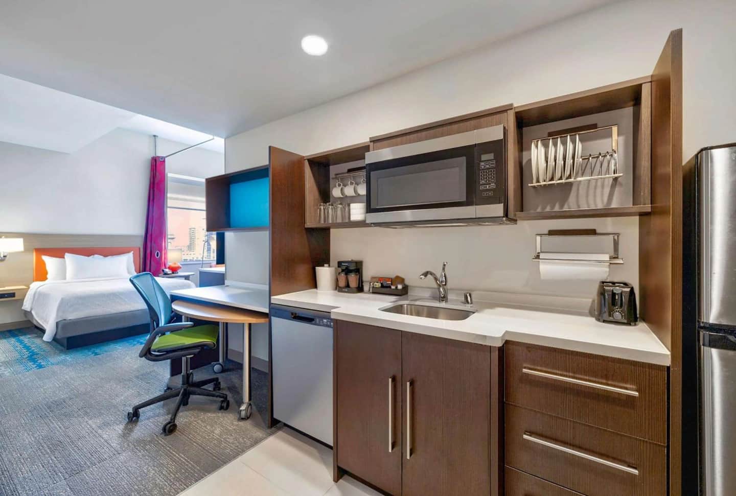 Home2 Suites by Hilton Minneapolis Downtown