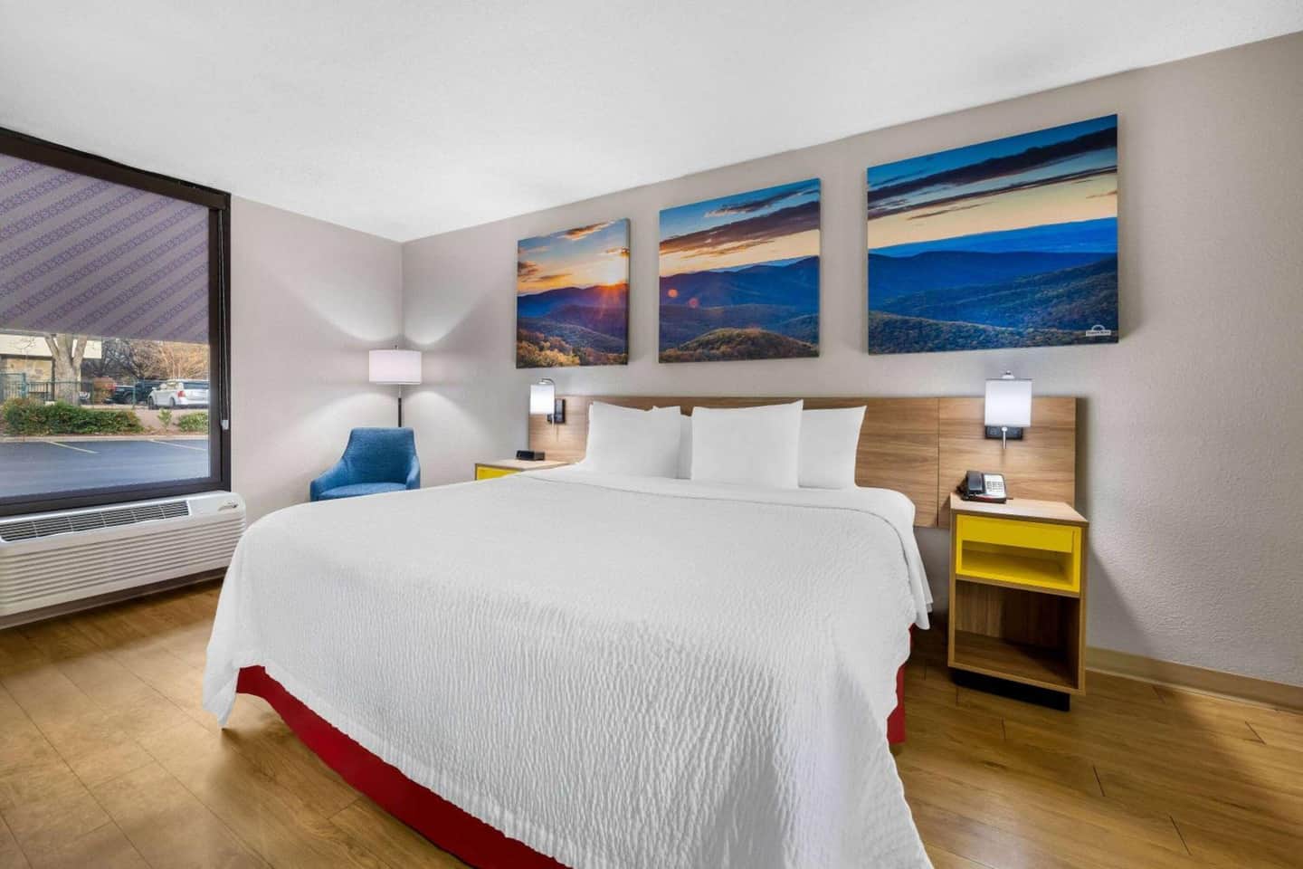 Days Inn by Wyndham Raleigh Midtown