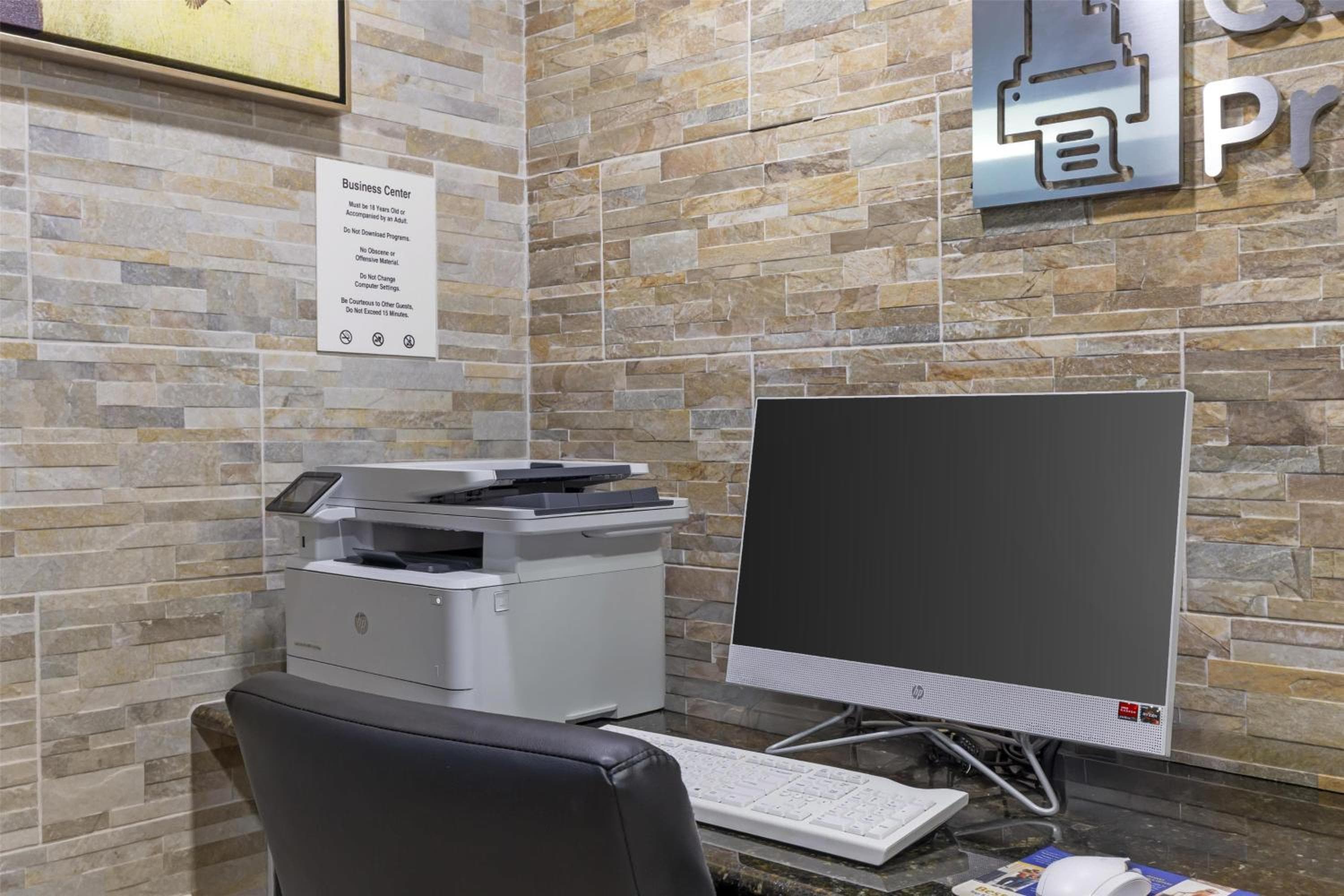 Best Western PLUS RALEIGH CRABTREE VALLEY HOTEL