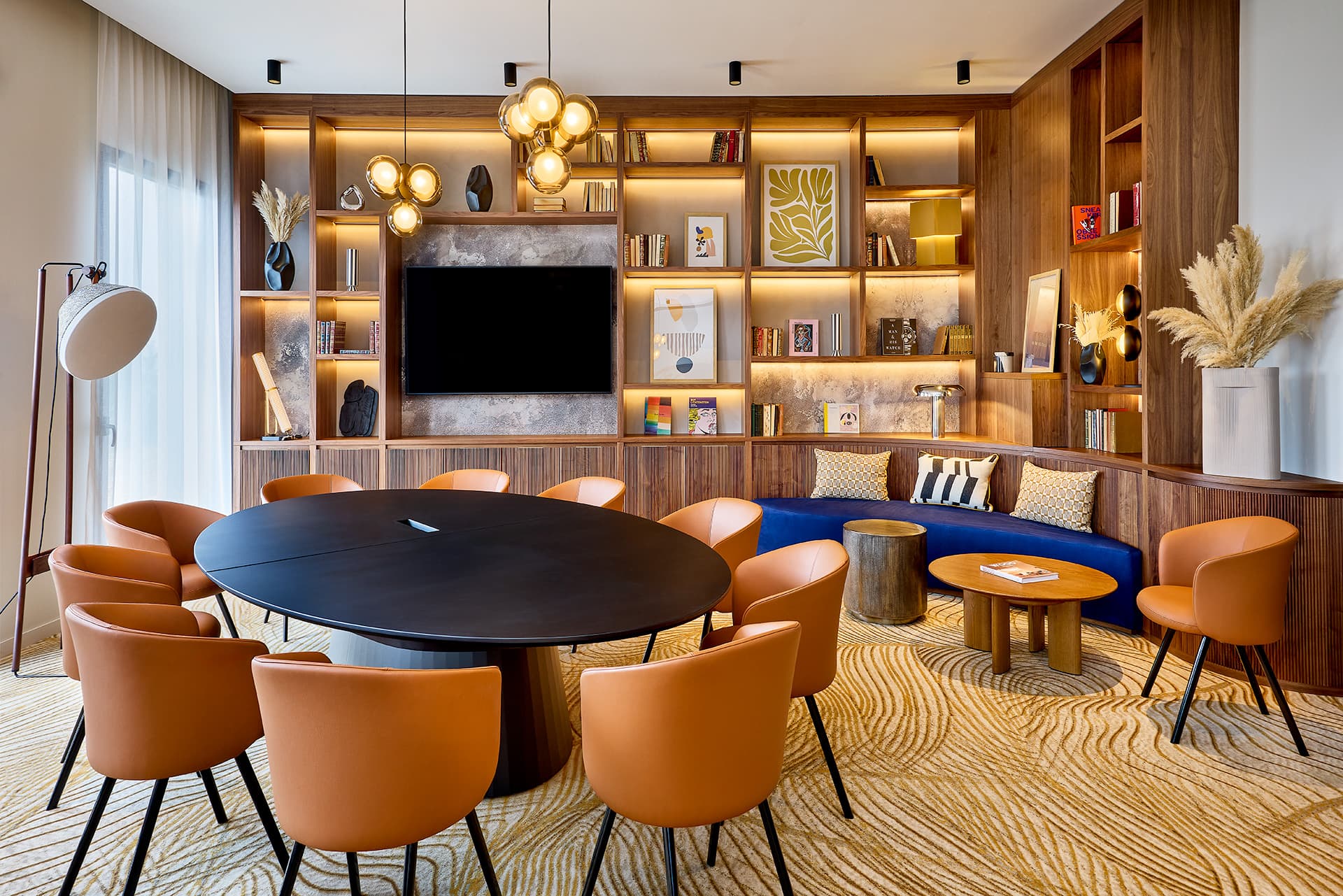 Courtyard by Marriott Lyon Eurexpo Stadium