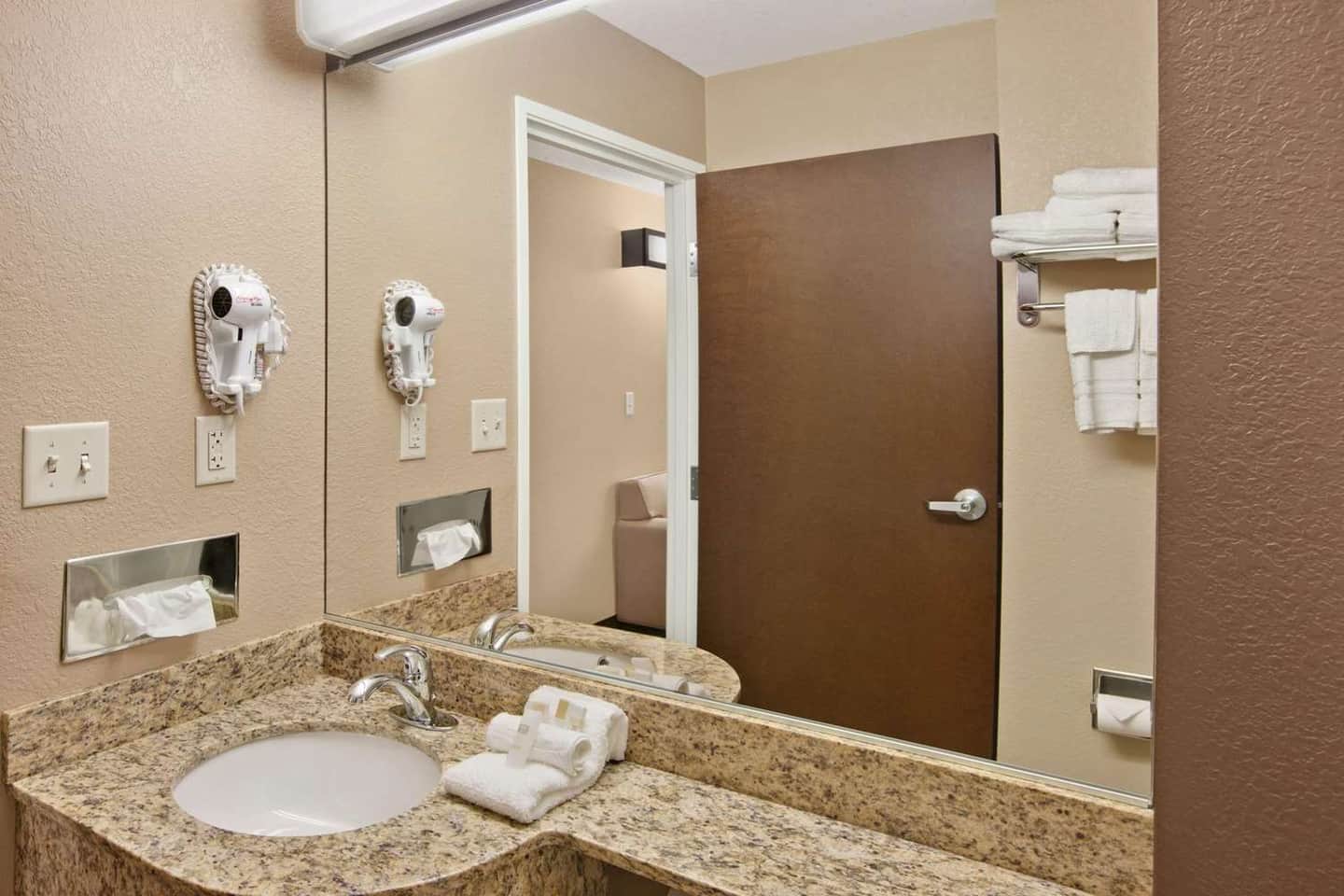 Microtel Inn & Suites by Wyndham Sayre
