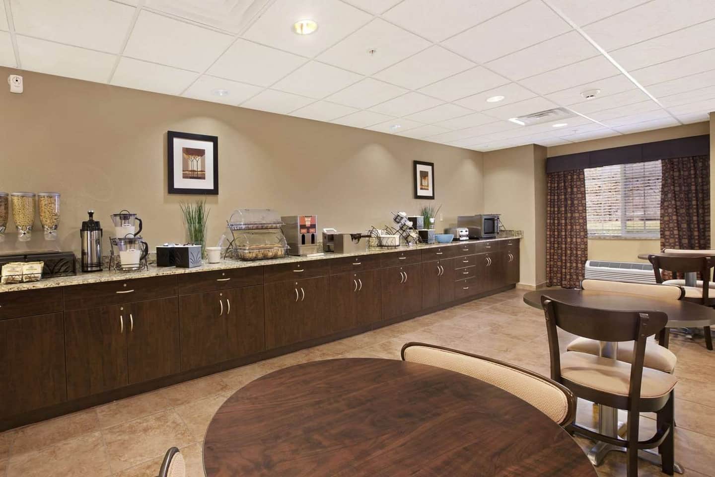 Microtel Inn & Suites by Wyndham Sayre