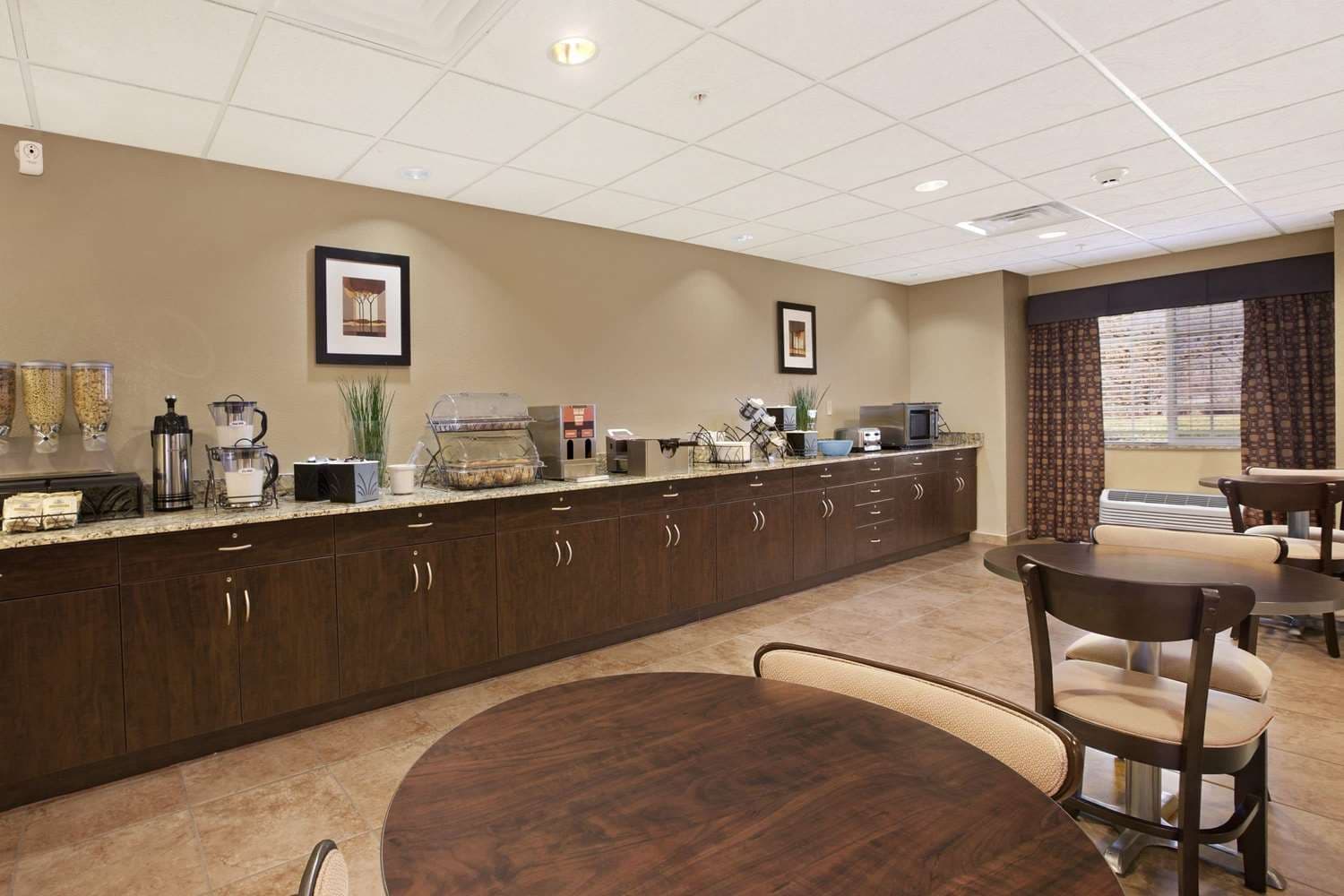Microtel Inn & Suites by Wyndham Sayre
