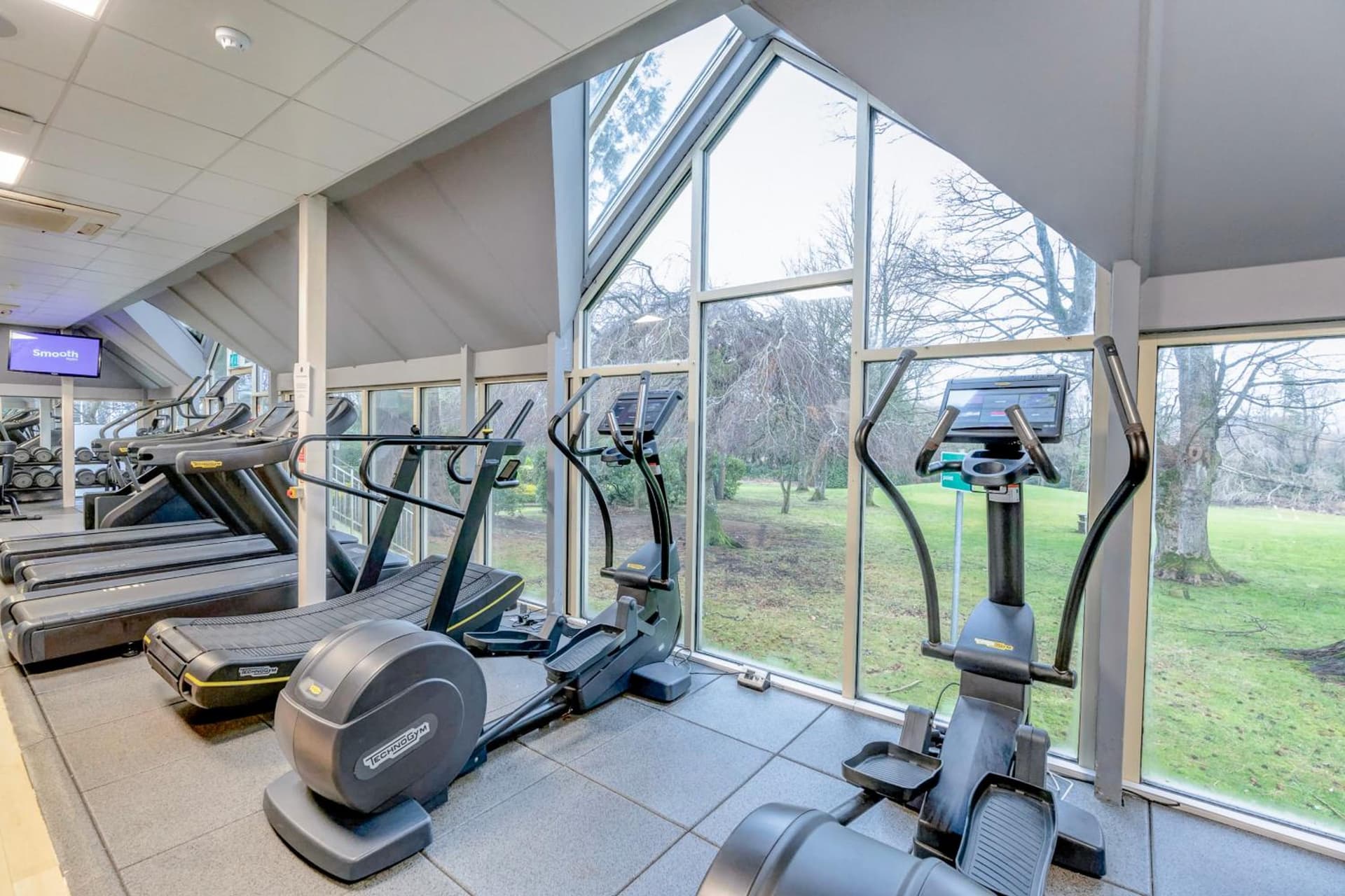 The Landmark Hotel and SPA Leisure Club a Palette hotel