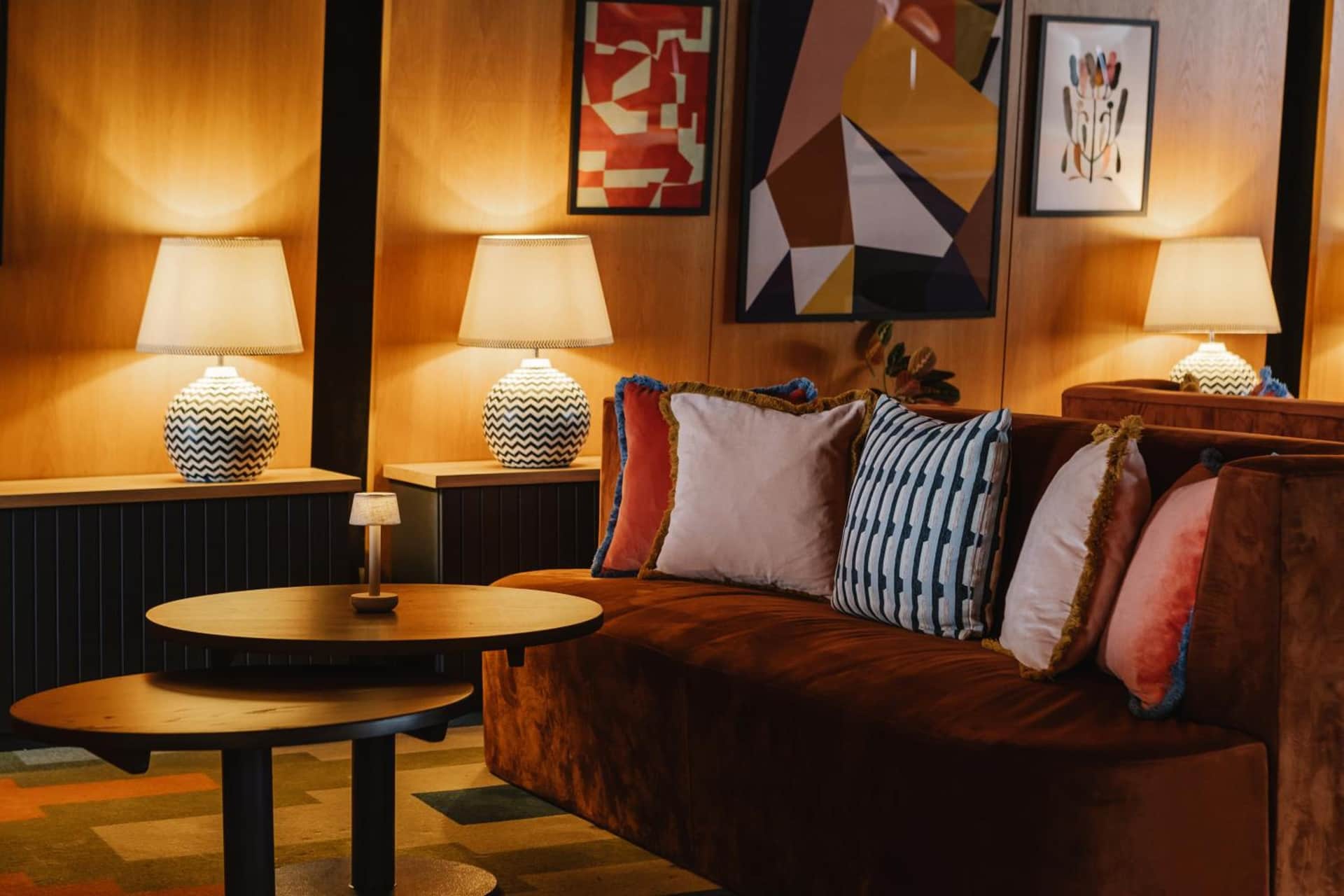 voco Belfast by IHG