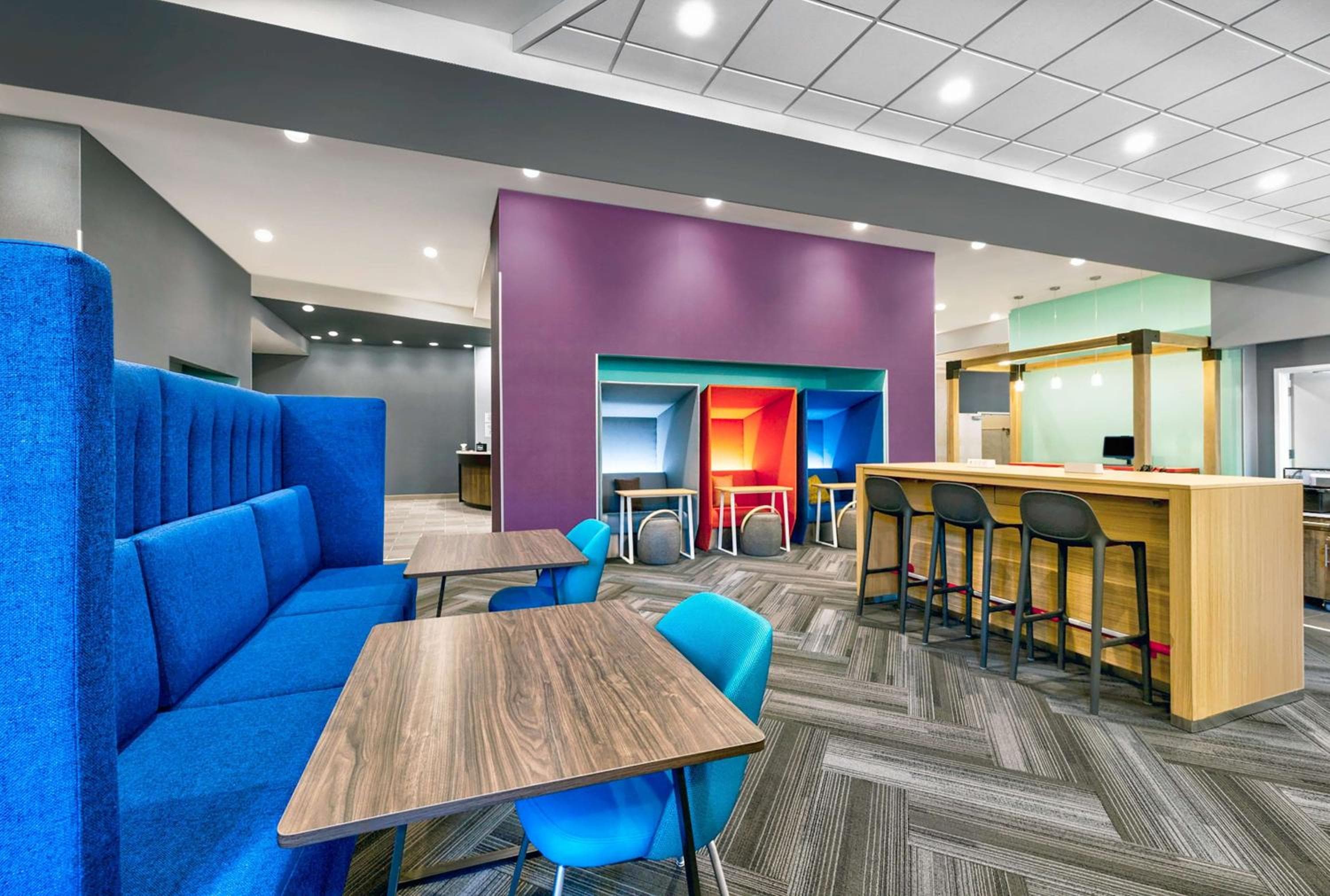 Tru by Hilton Minneapolis Downtown