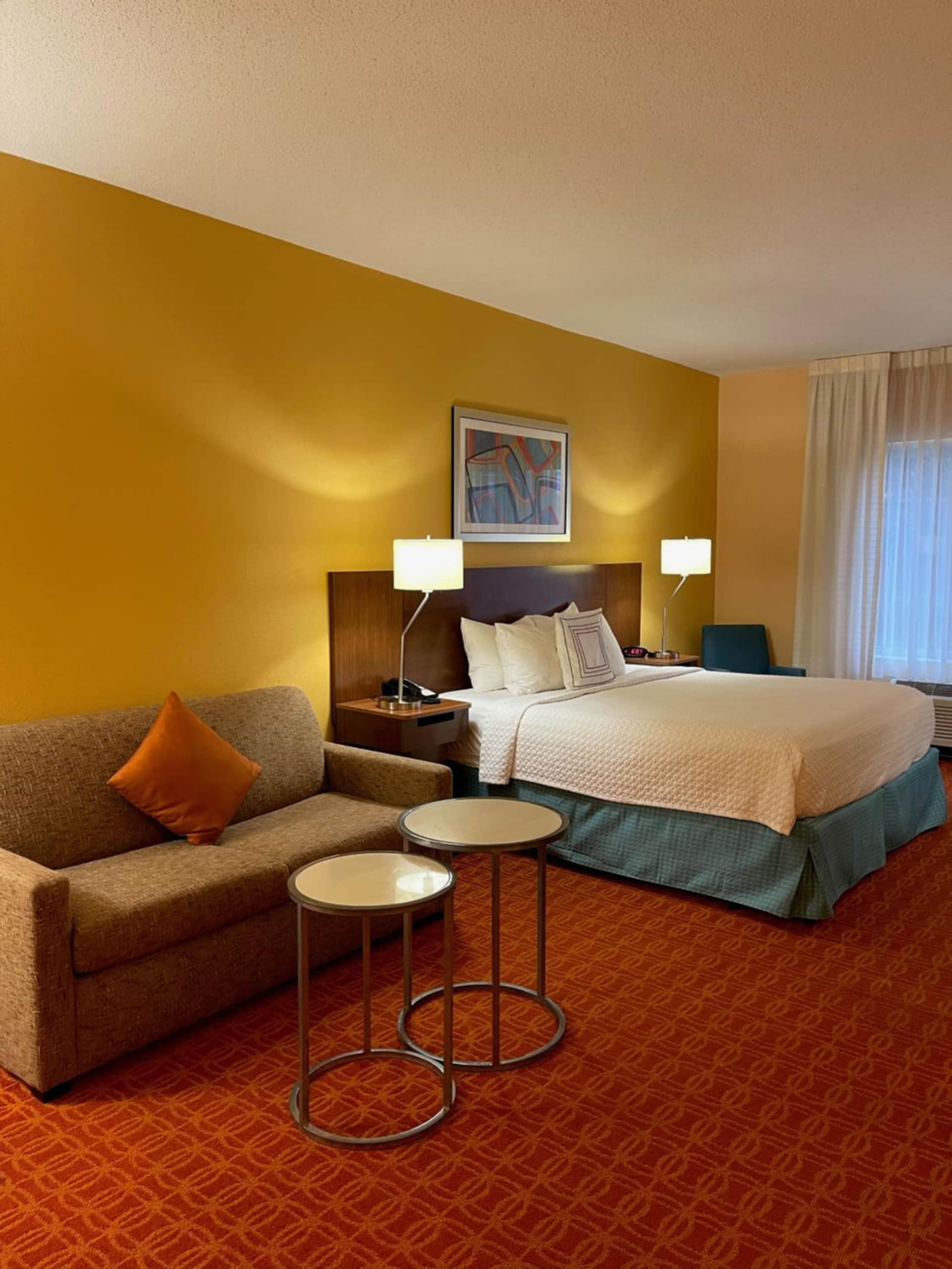 Baymont by Wyndham Chambersburg