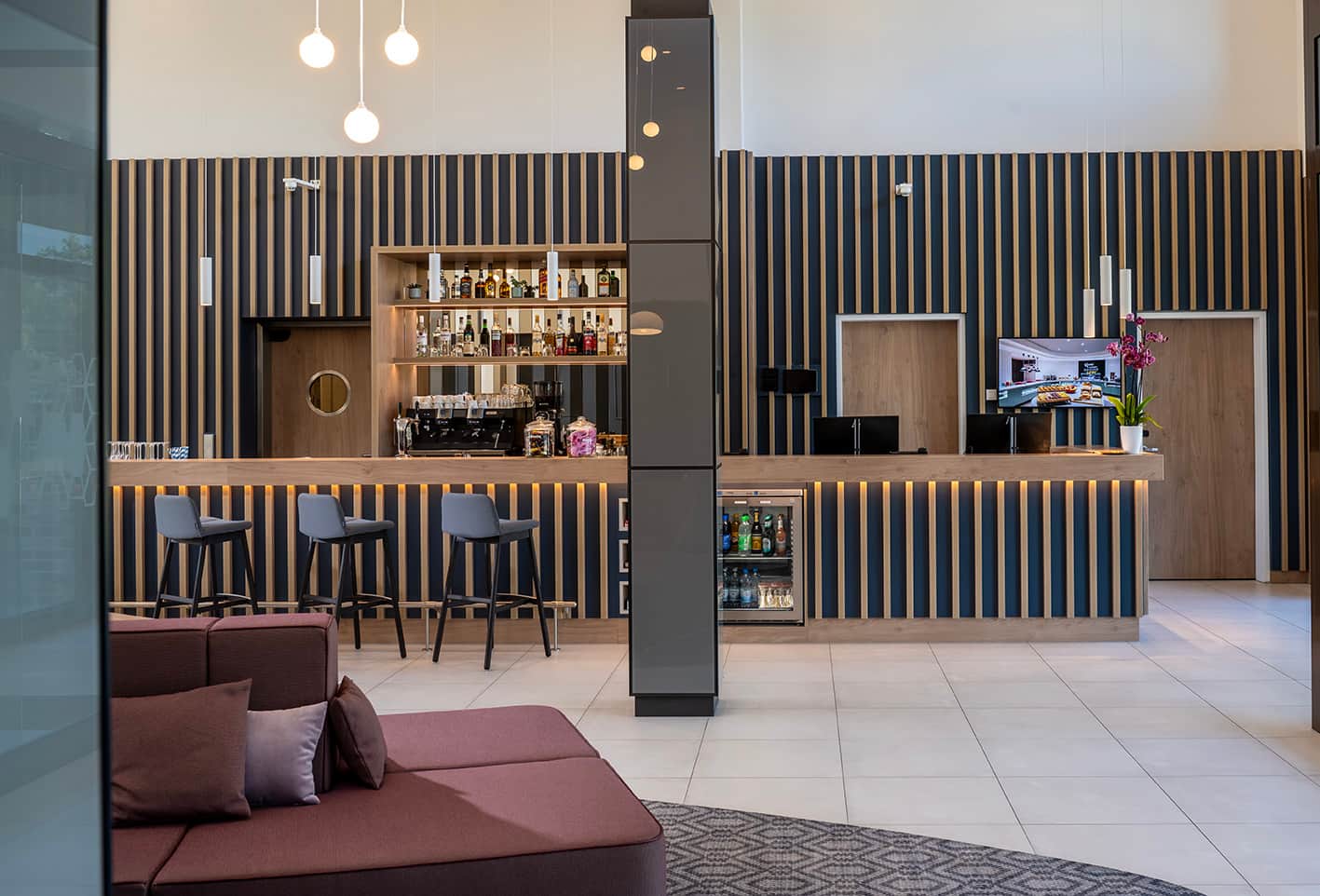 Hampton by Hilton Potsdam Babelsberg
