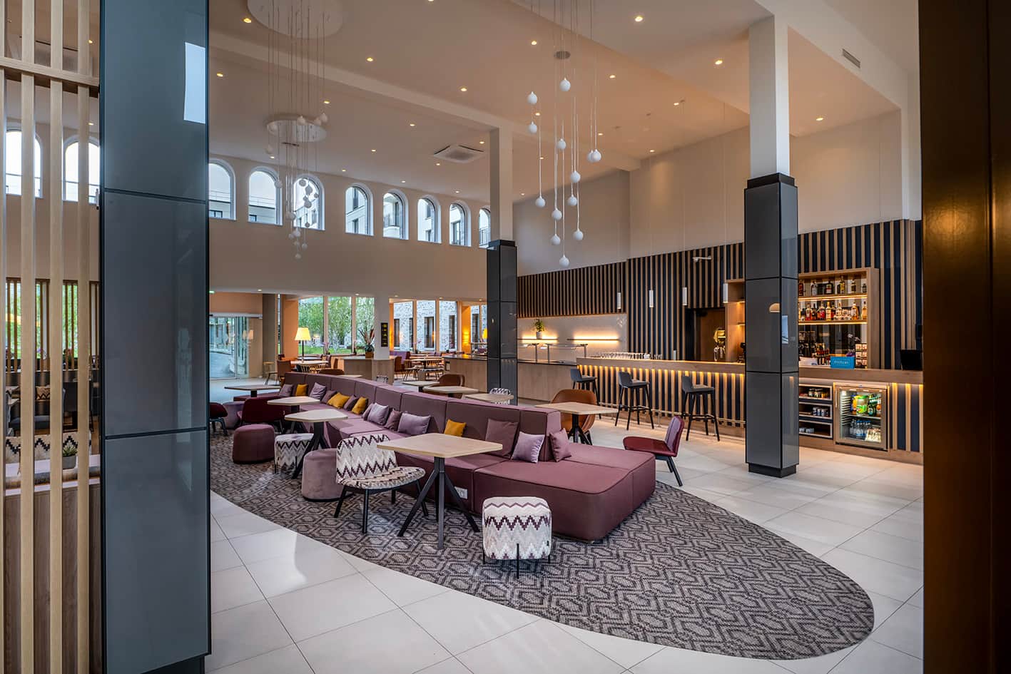 Hampton by Hilton Potsdam Babelsberg
