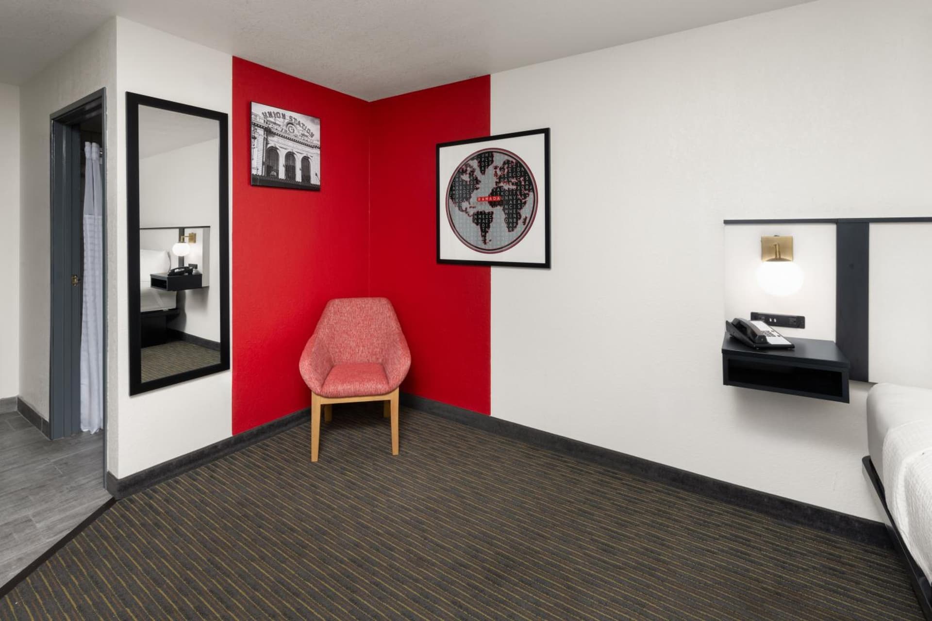 SYLO Hotel Denver Airport, a Ramada by Wyndham
