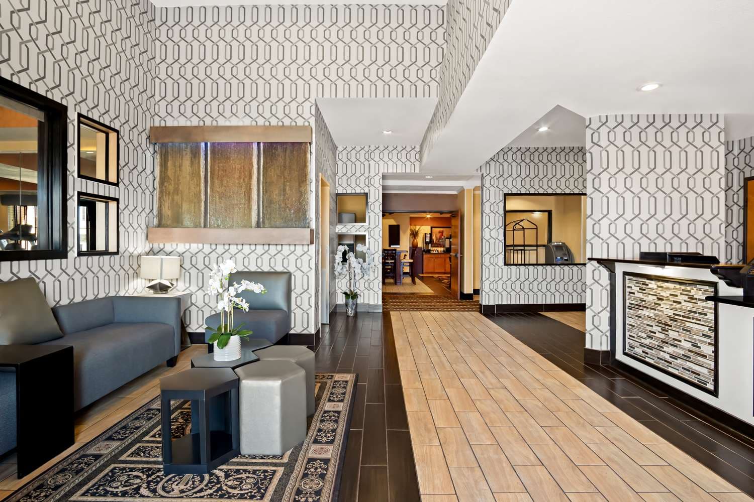 Best Western PLUS Rockwall Inn & Suites