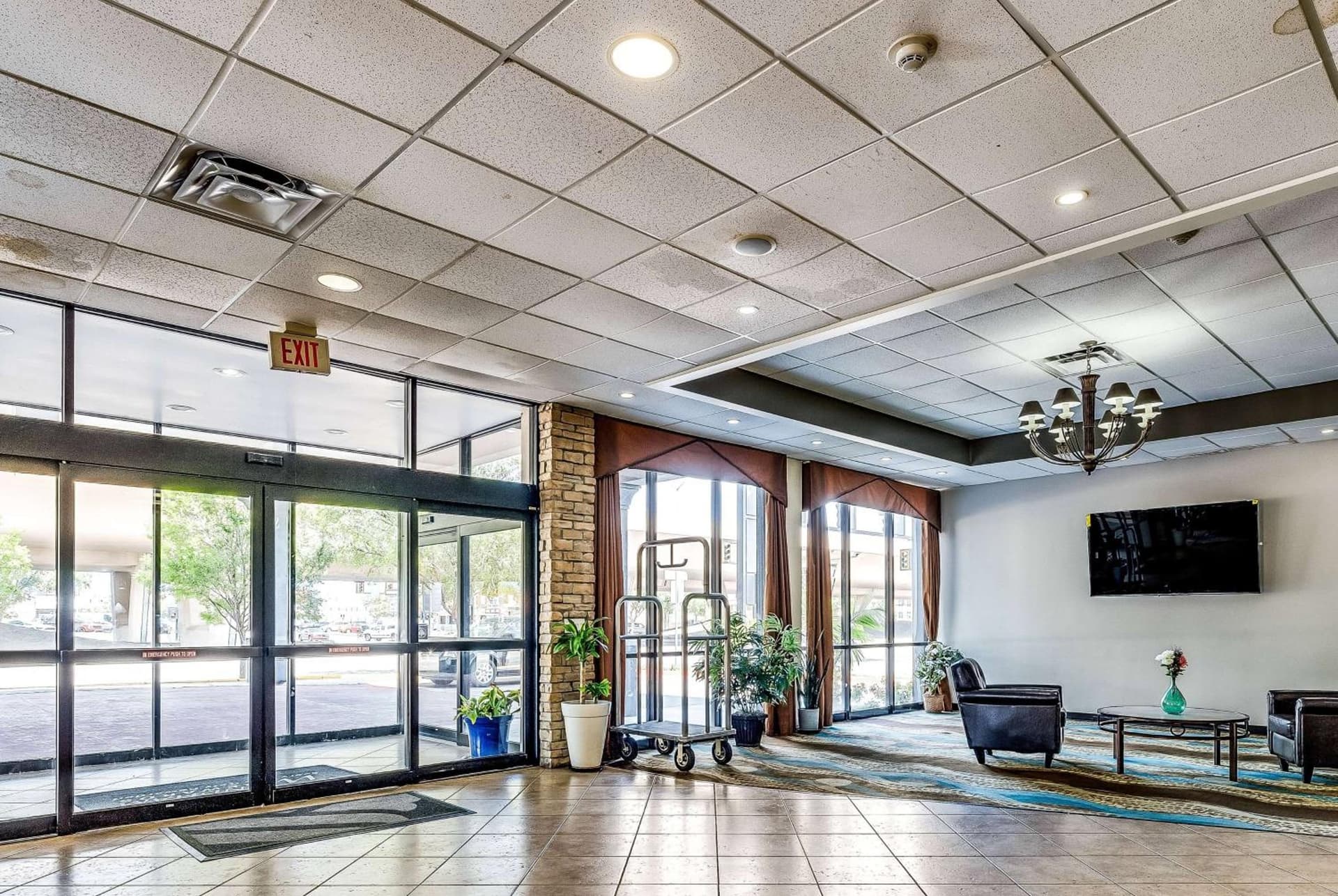 Wyndham Garden Wichita Downtown