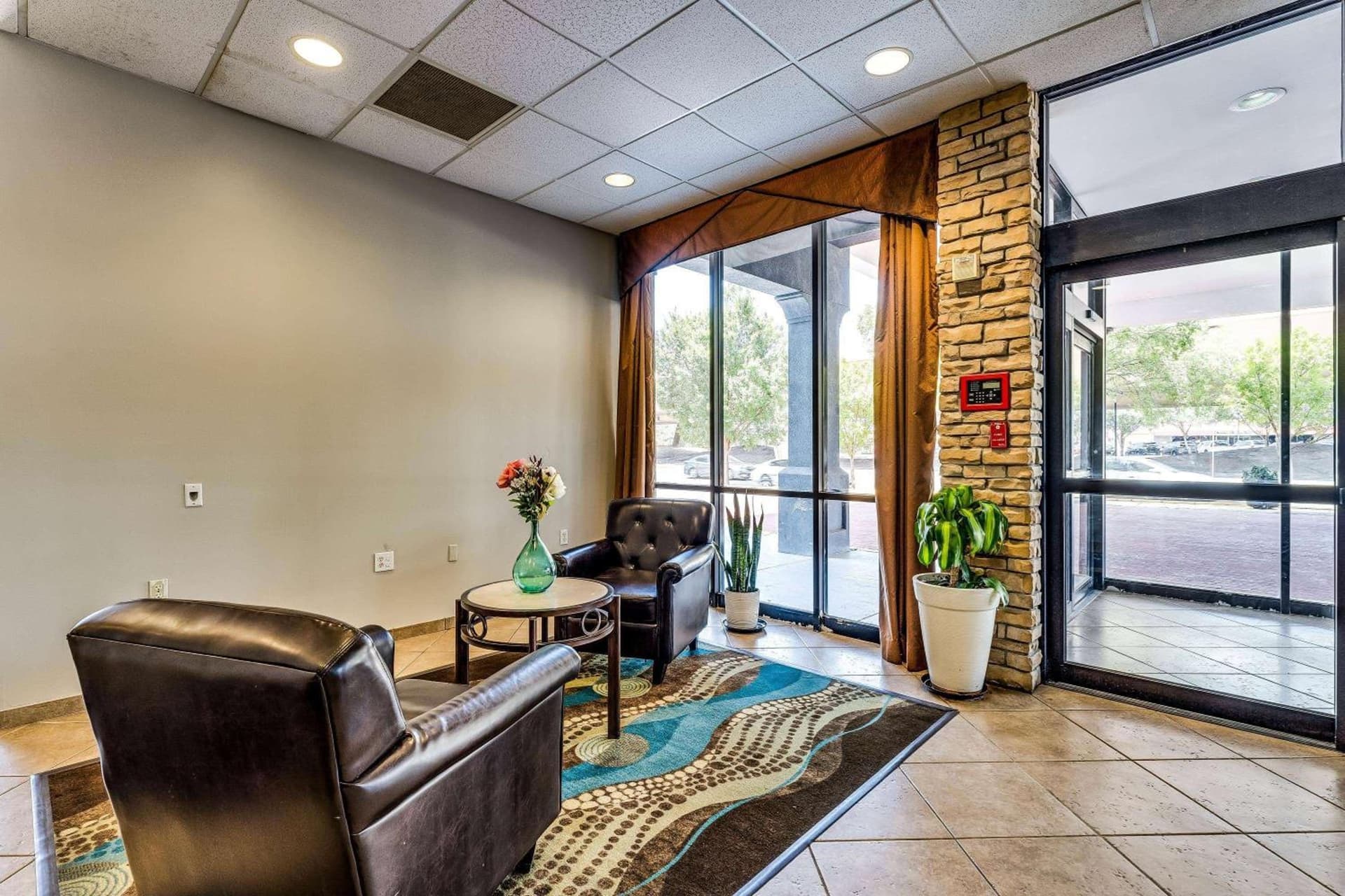 Wyndham Garden Wichita Downtown