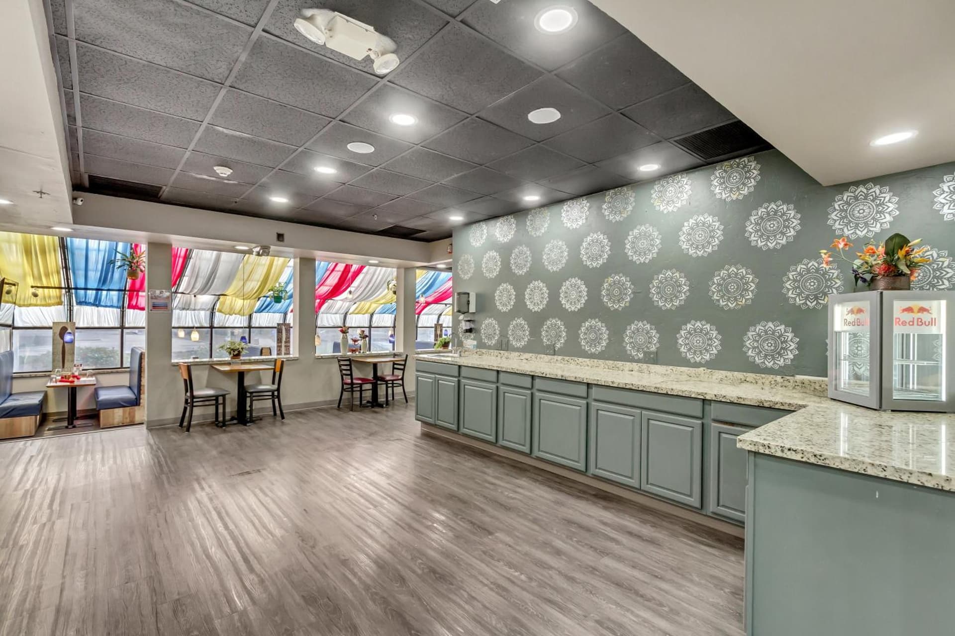 Clarion Inn Salt Lake City Airport