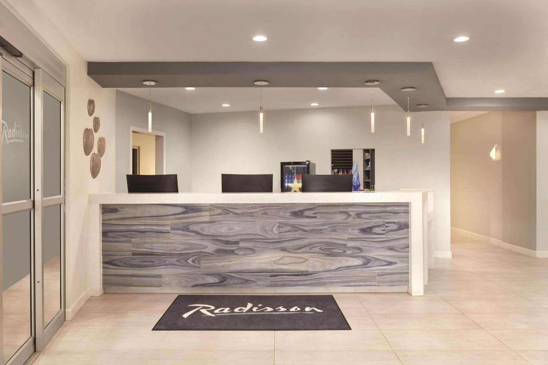 Radisson Hotel Atlanta Airport