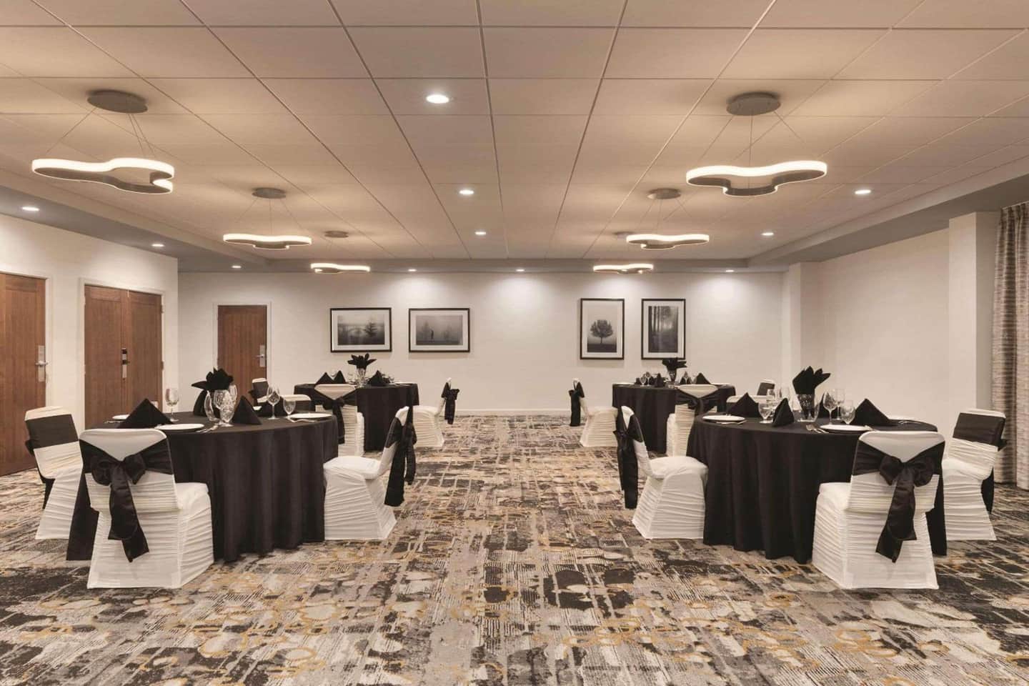 Radisson Hotel Atlanta Airport