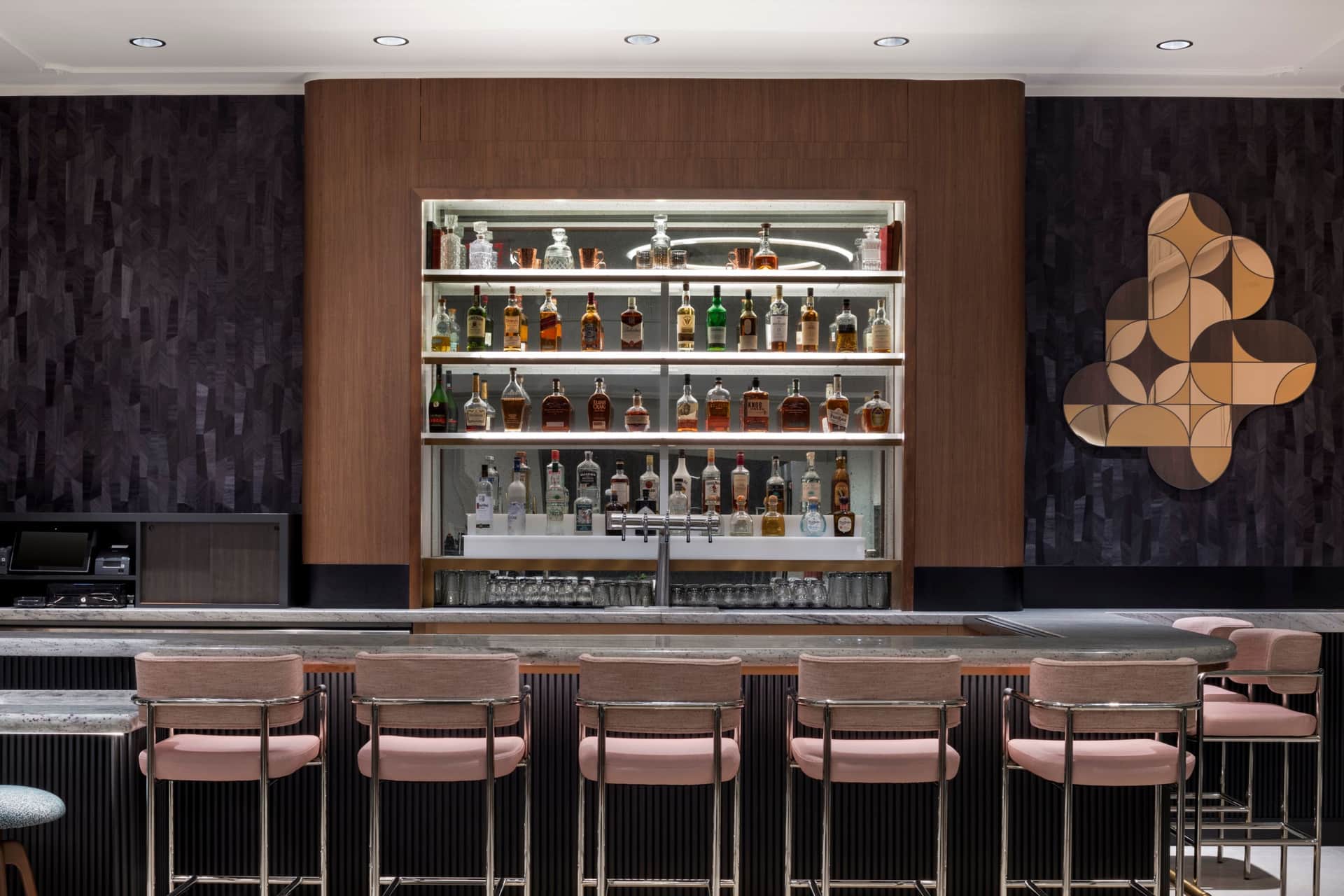 Le Meridien Washington, DC, The Madison