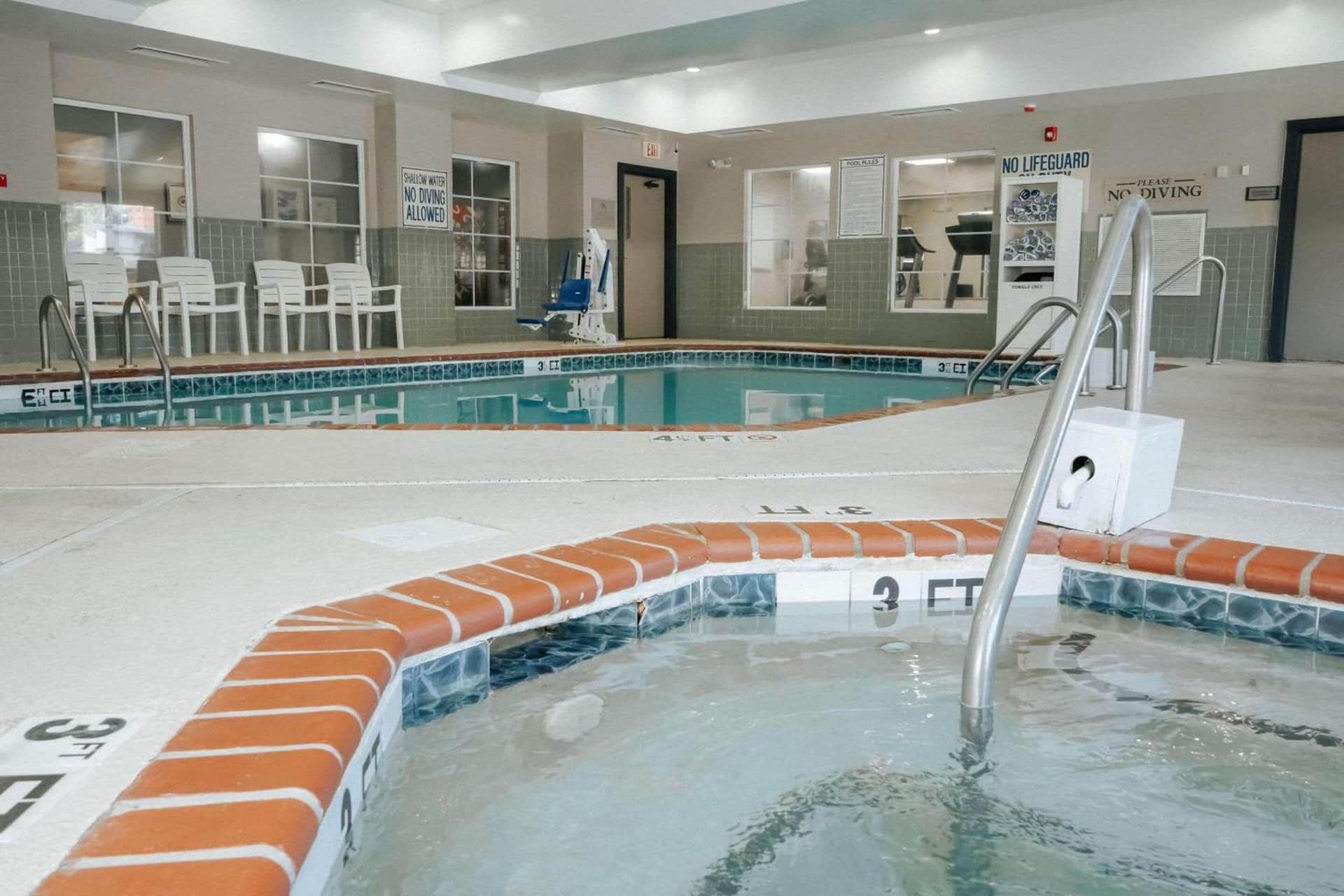 Country Inn & Suites by Radisson, Myrtle Beach, SC