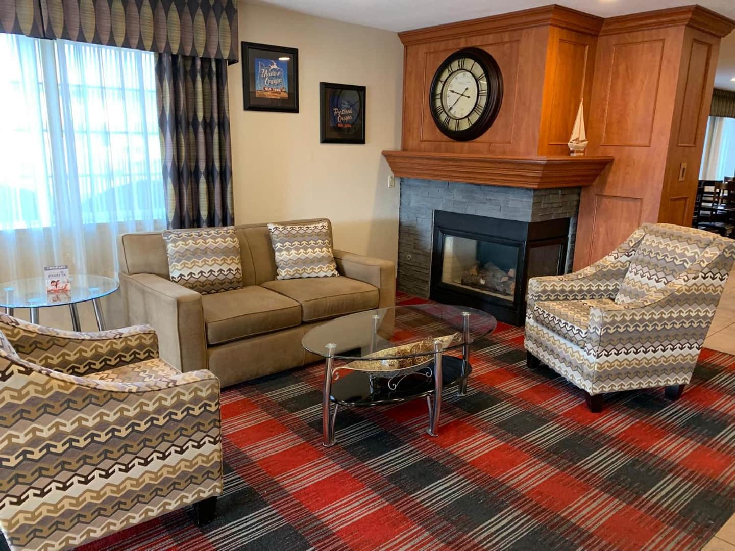 Ramada by Wyndham Portland