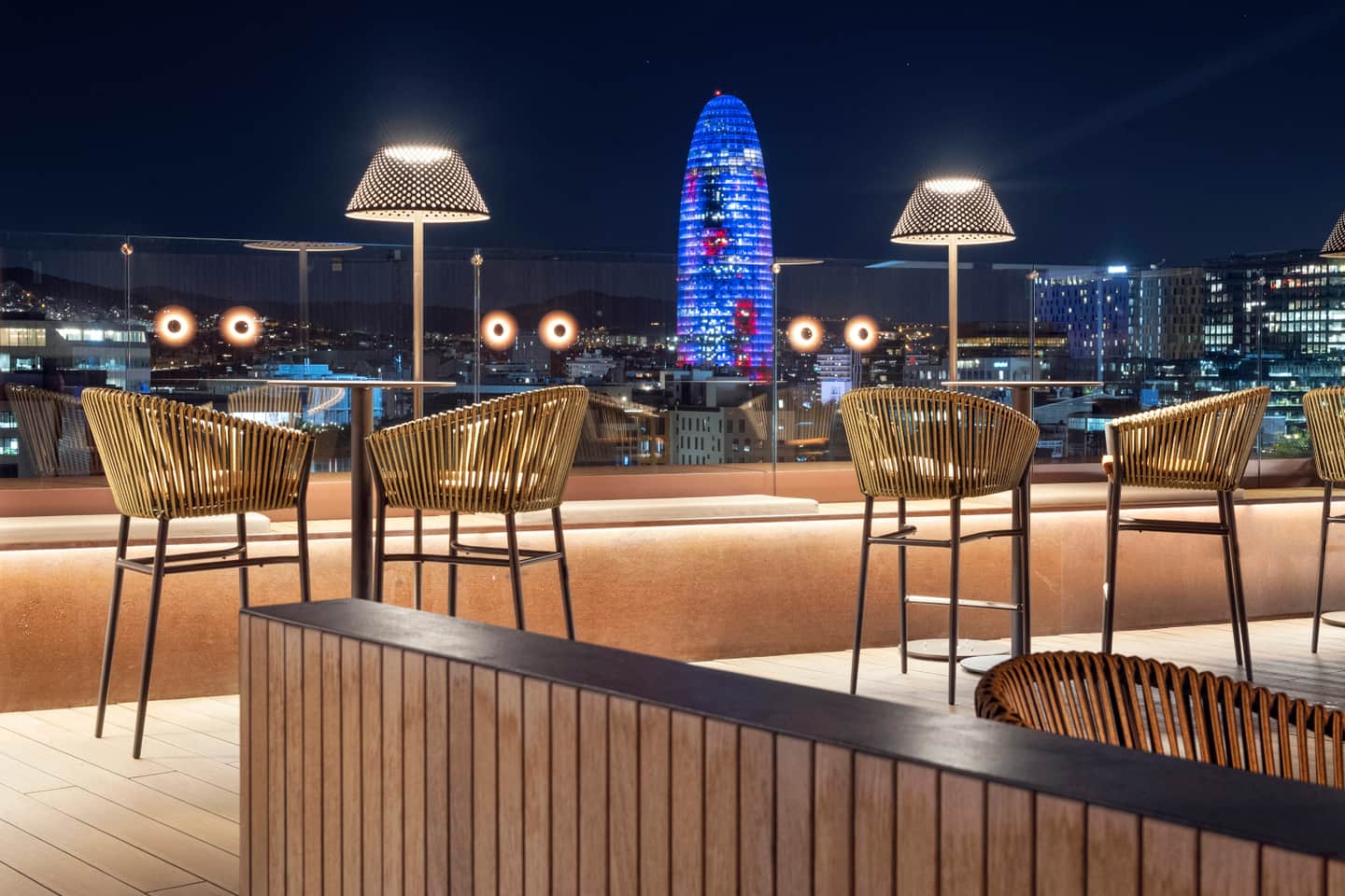 Sallés Hotel Pere IV
