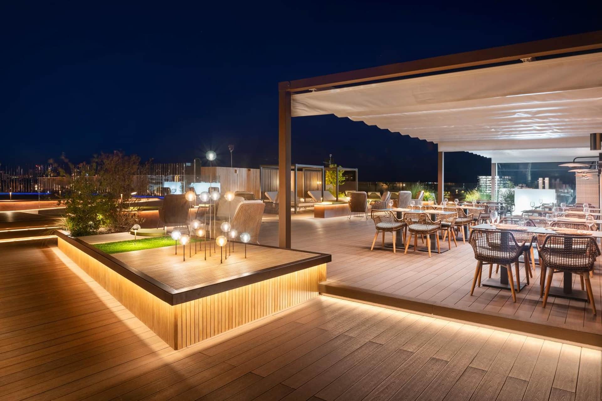 Sallés Hotel Pere IV