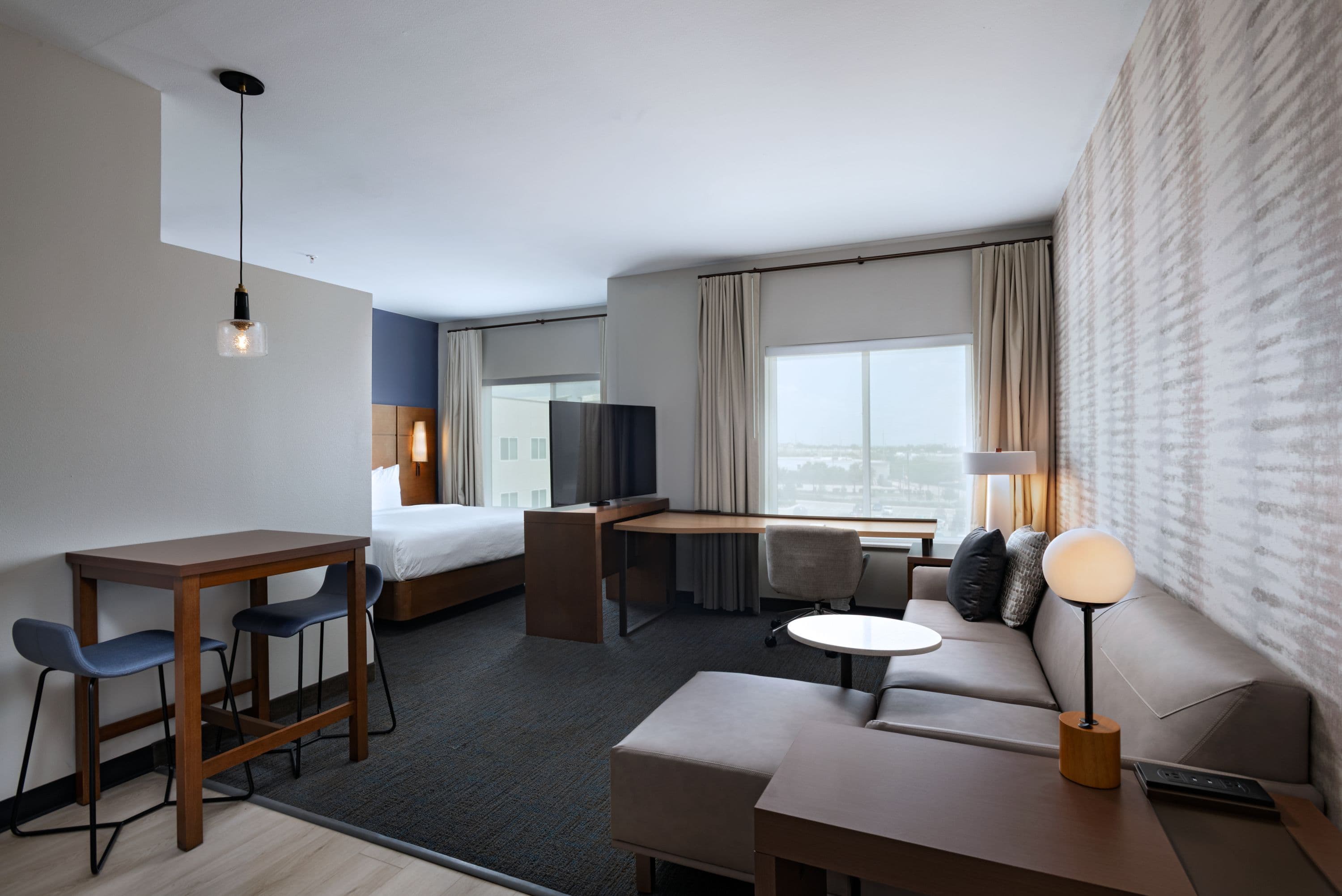 Residence Inn by Marriott Georgetown