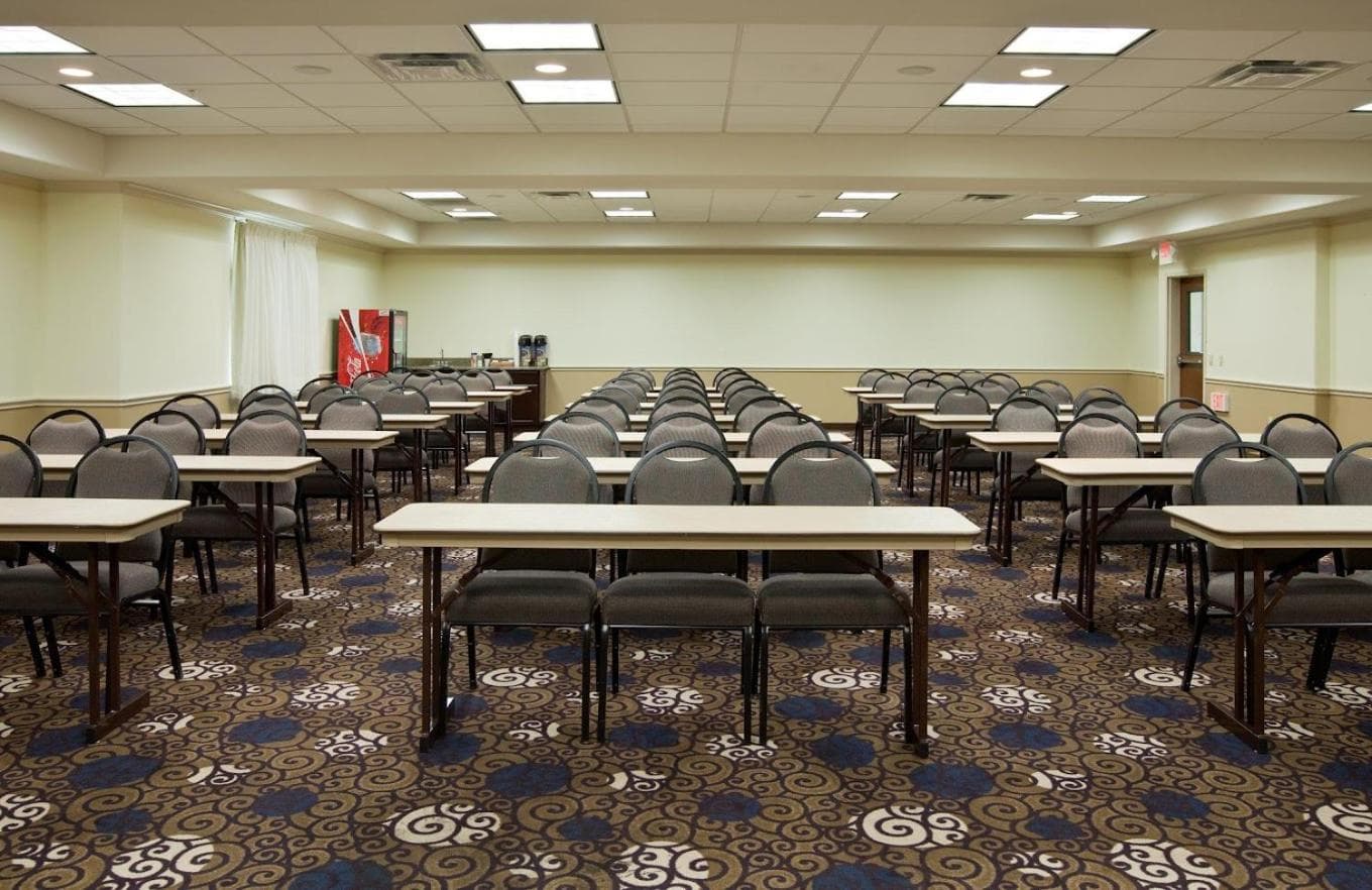 ASPEN GRAND HOTEL LaPorte