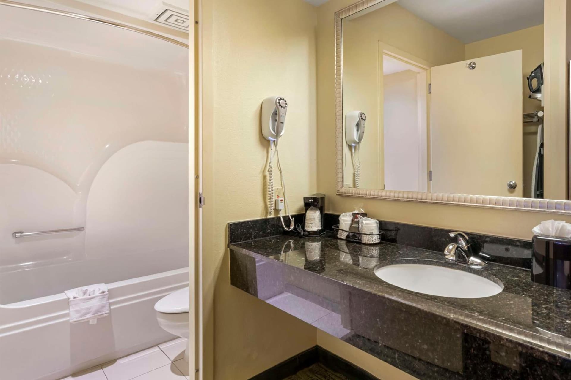 Best Western McAllen Medical Center