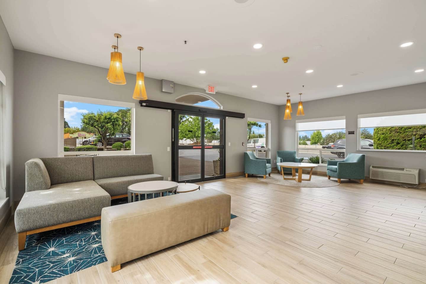 Best Western Lake Oswego/Portland Hotel & Suites