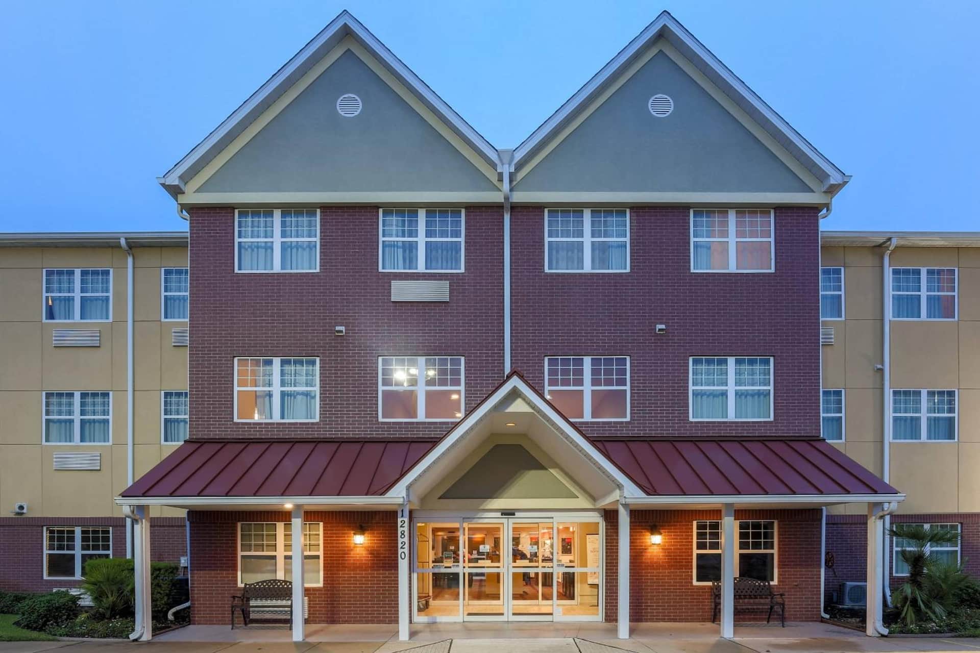 Sonesta Simply Suites Houston Brookhollow