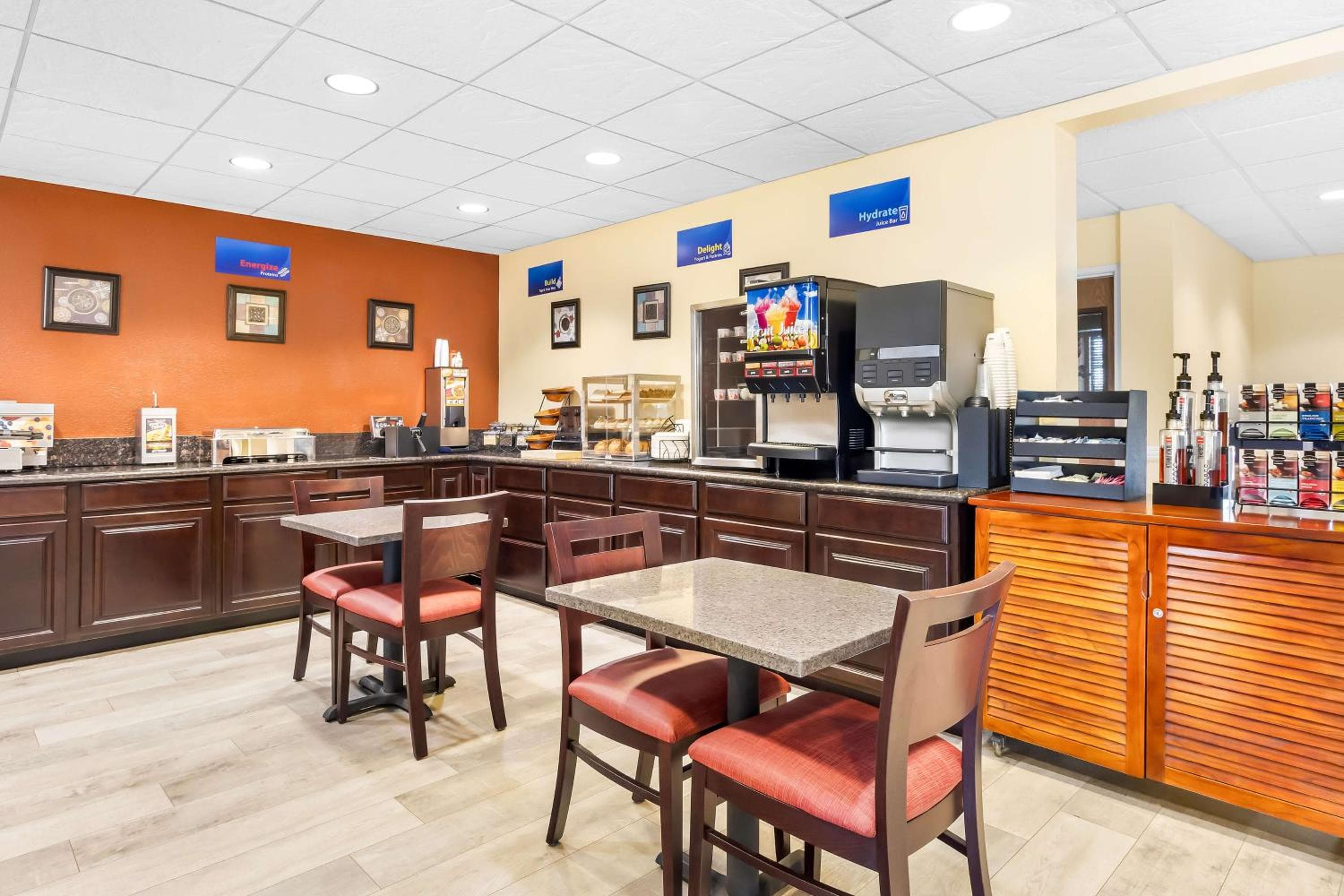 Best Western California City Inn & Suites