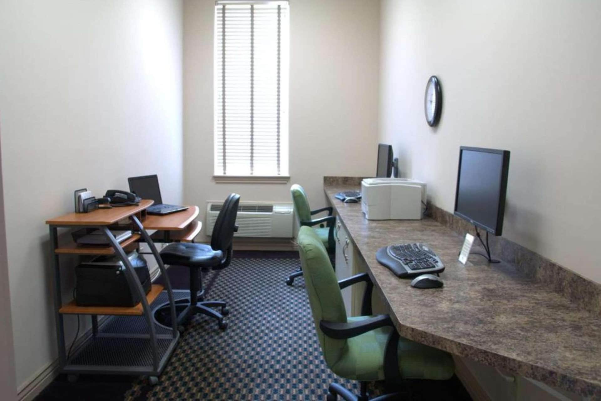 Clarion Inn Idaho Falls Riverfront