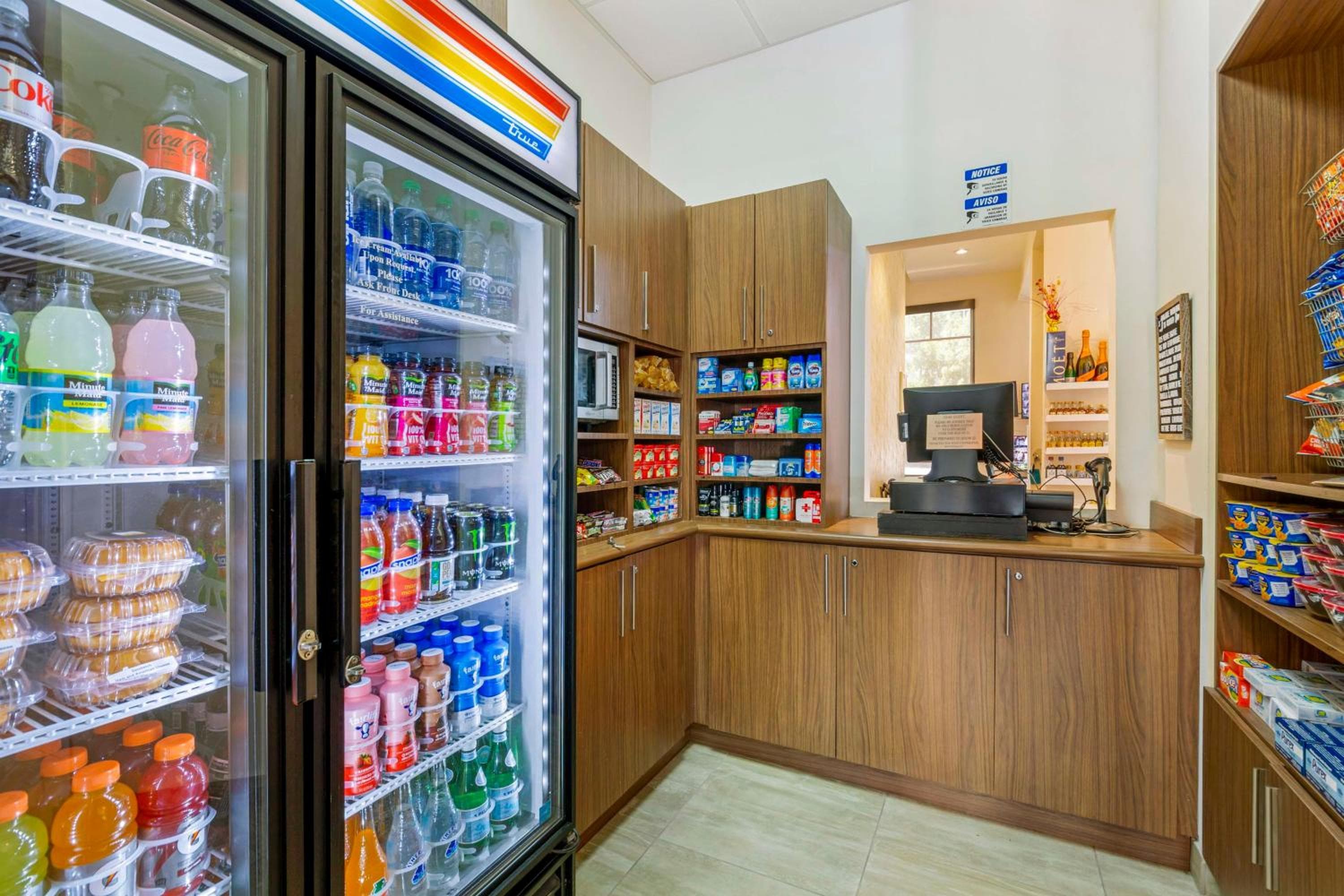 Best Western Plus Miami Executive Airport Hotel and Suites