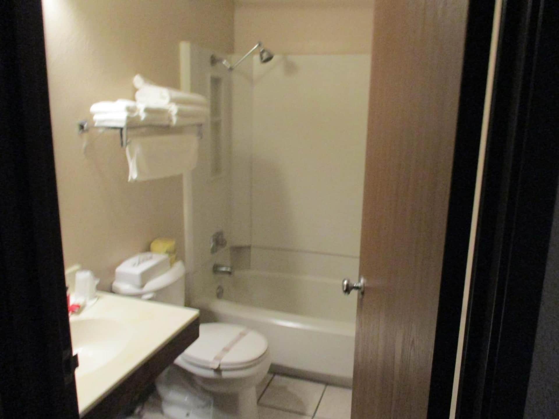 Super 8 by Wyndham Bemidji MN