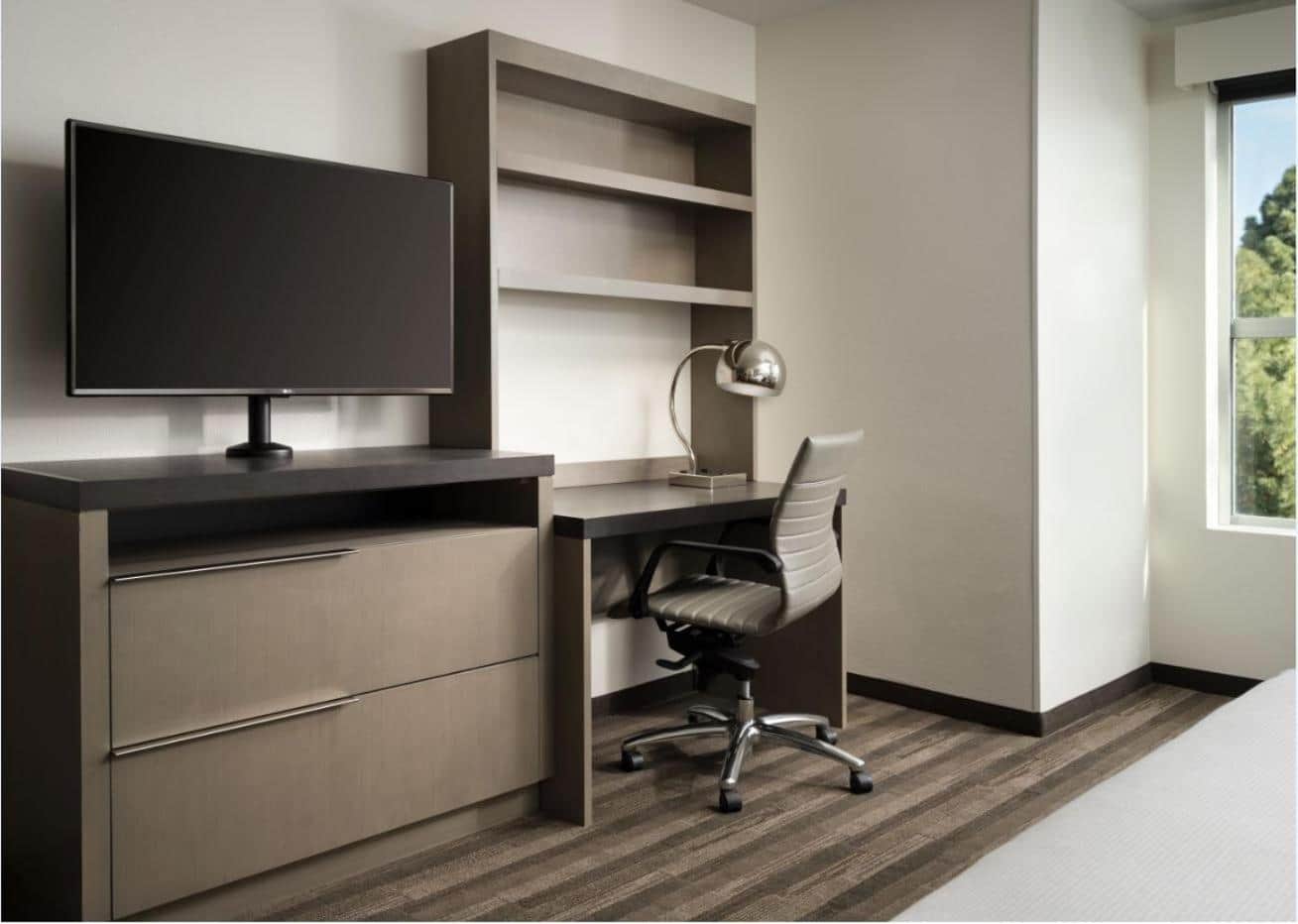 Hyatt House San Jose Airport - San Jose